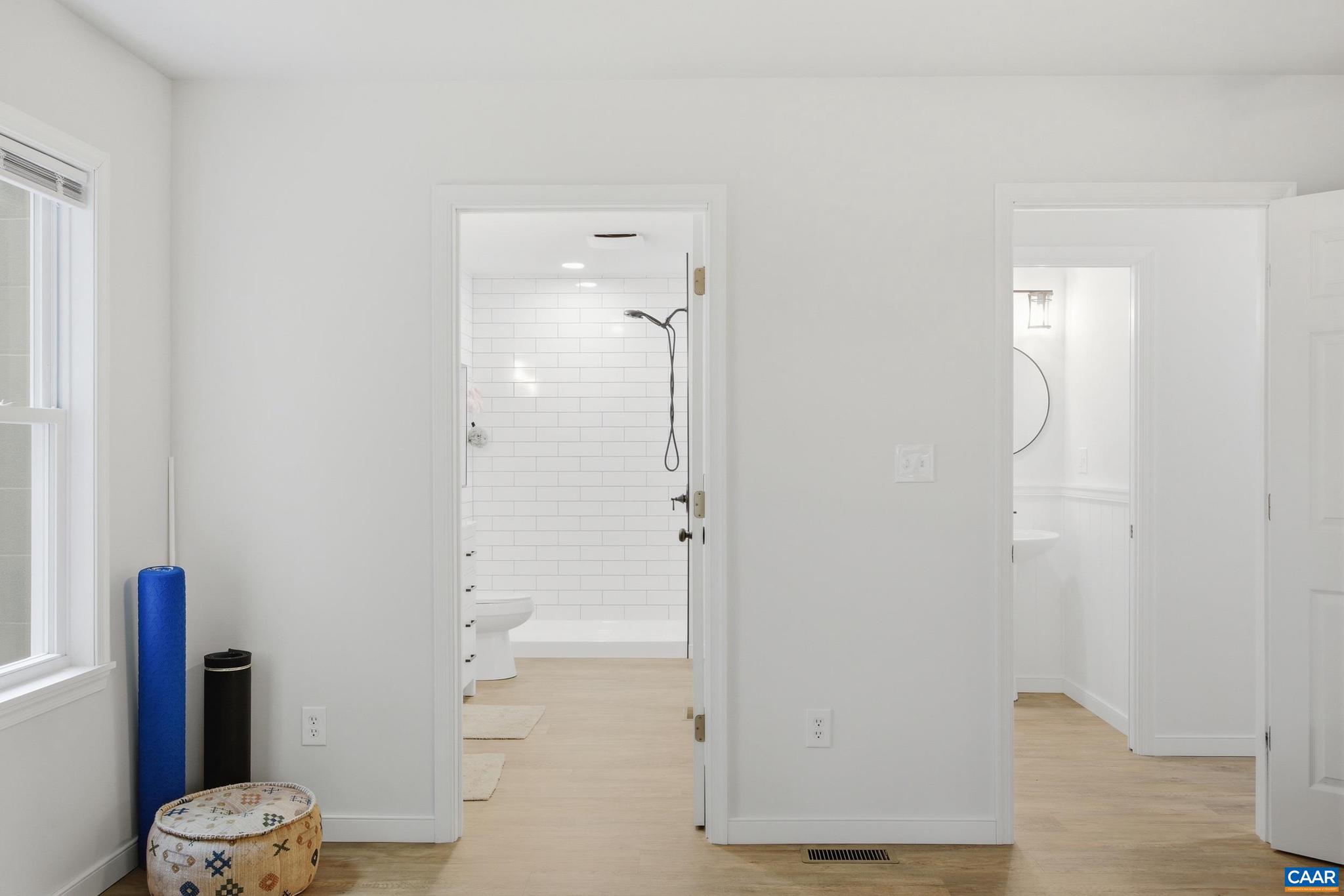 TOWN OF MINERAL - Residential