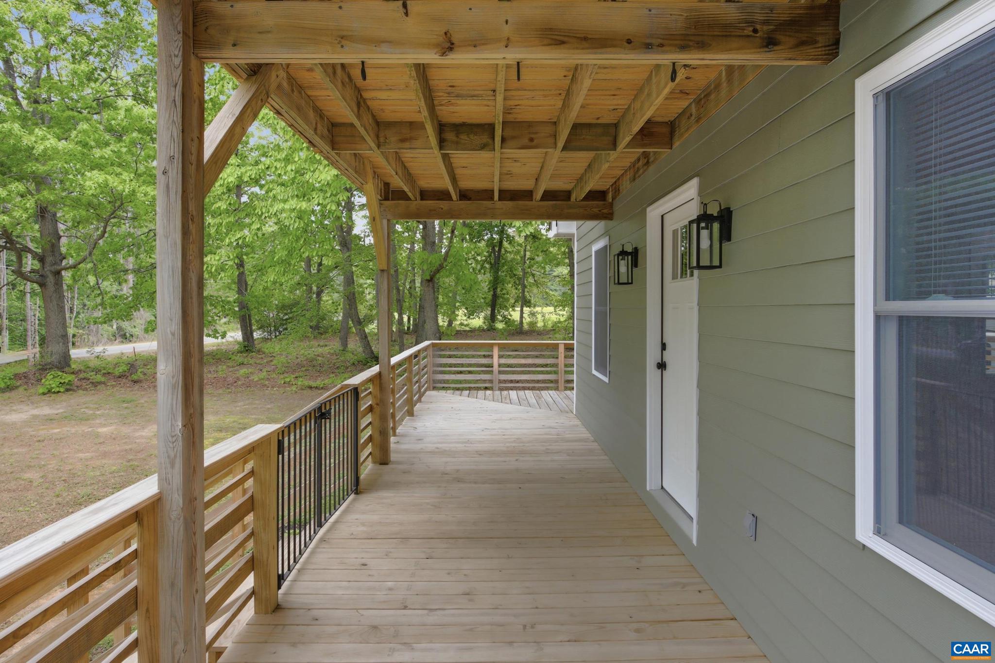 TOWN OF MINERAL - Residential