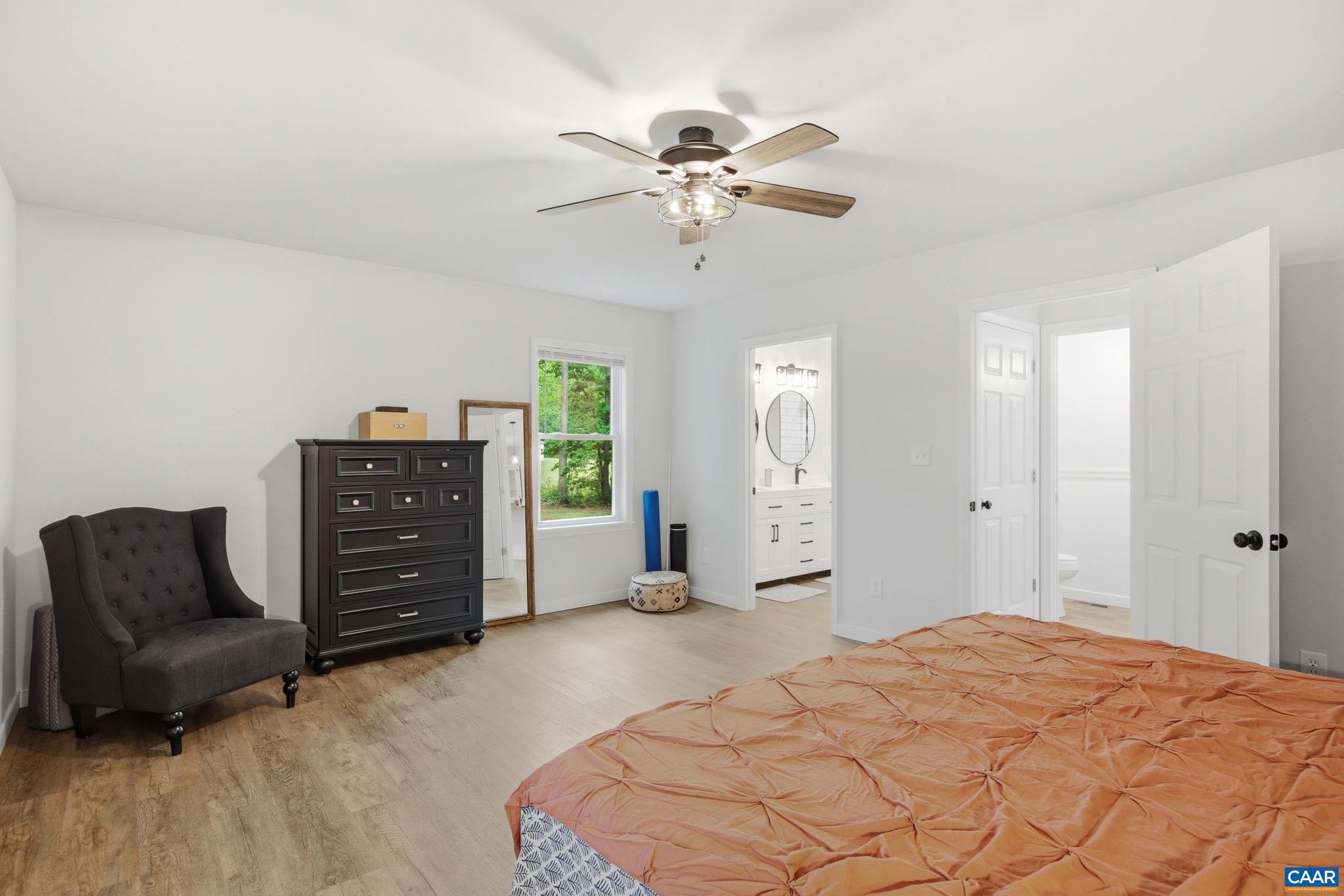 TOWN OF MINERAL - Residential