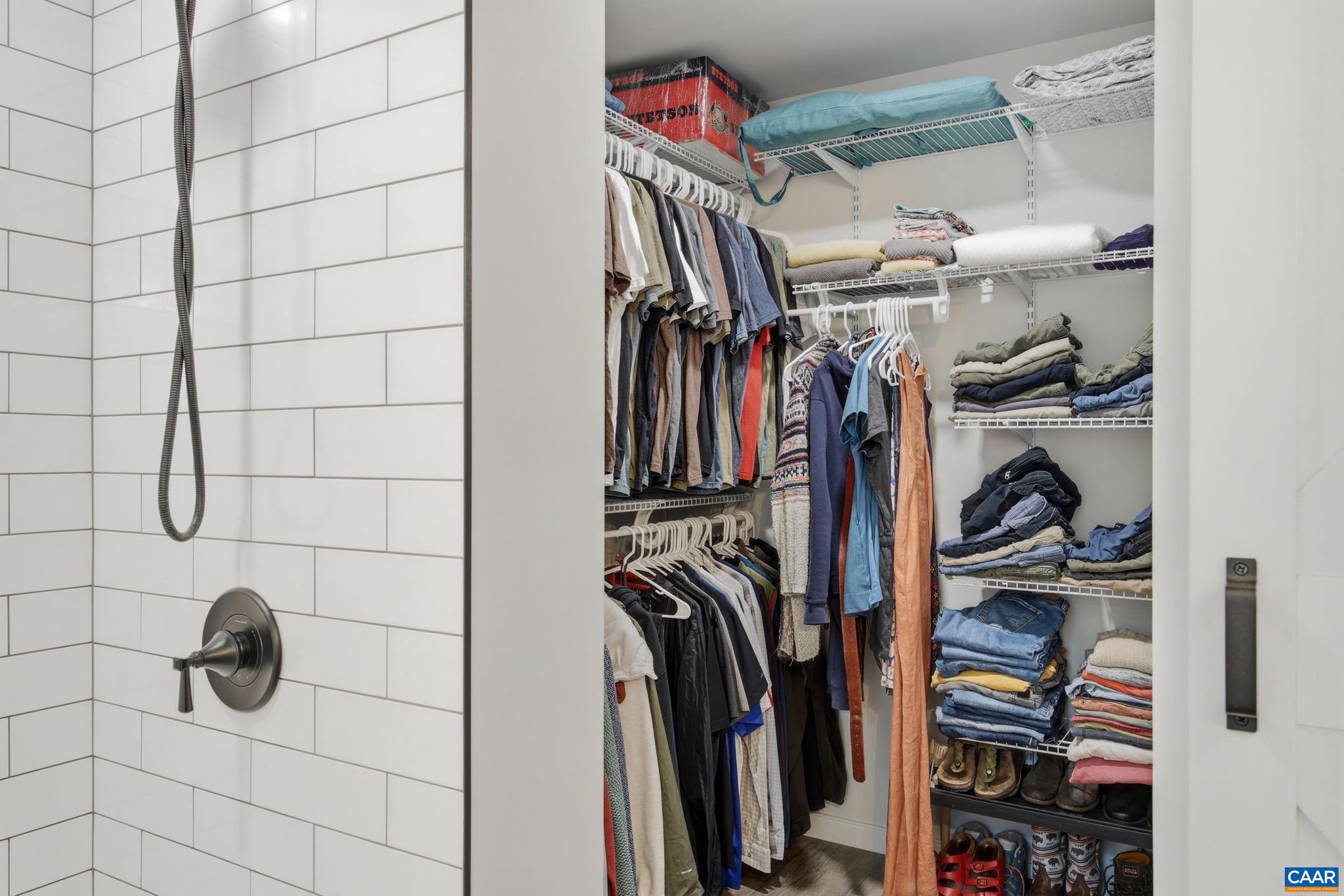 TOWN OF MINERAL - Residential