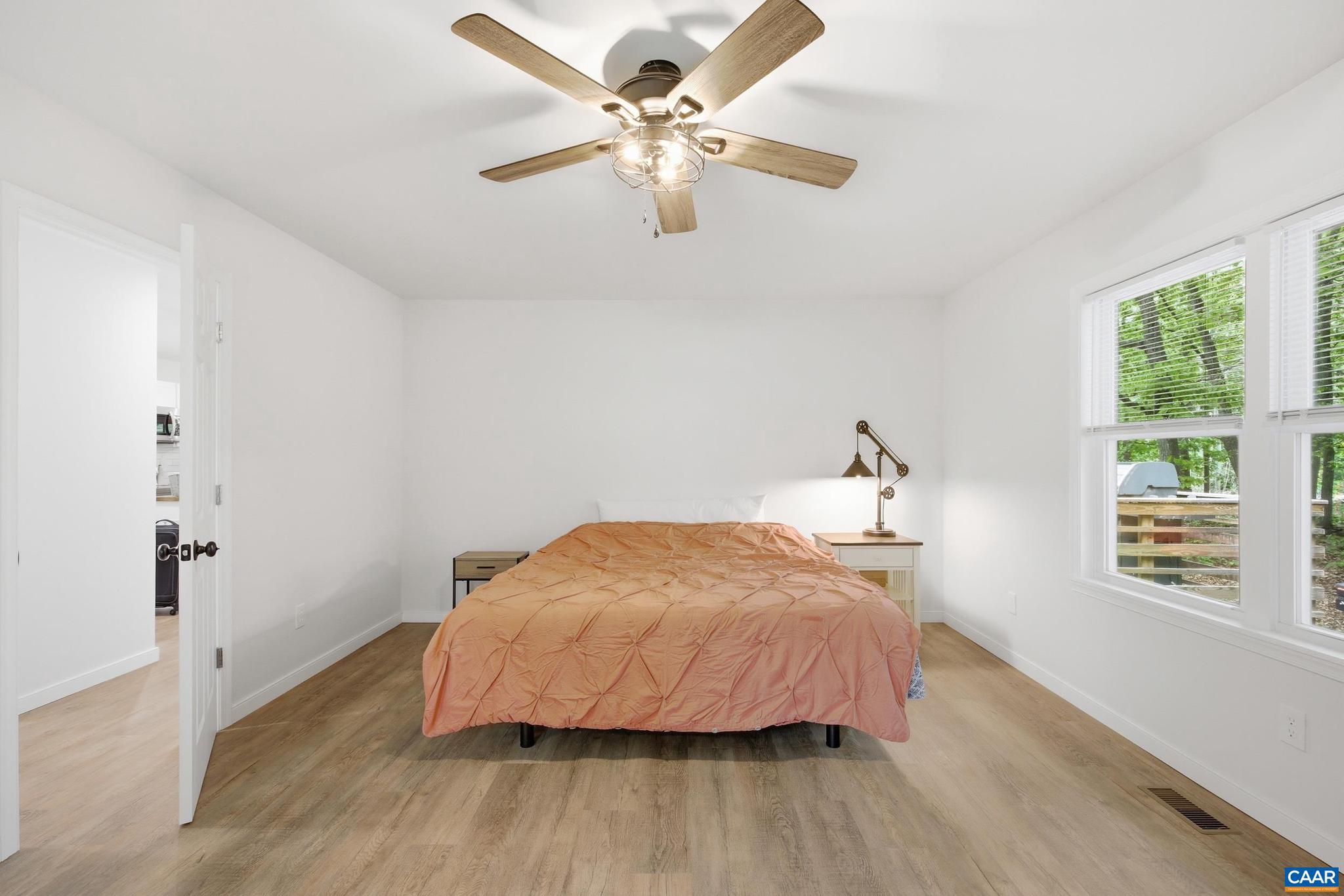 TOWN OF MINERAL - Residential