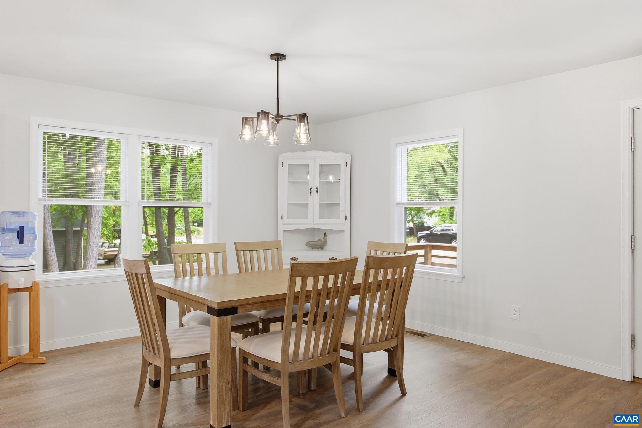 TOWN OF MINERAL - Residential