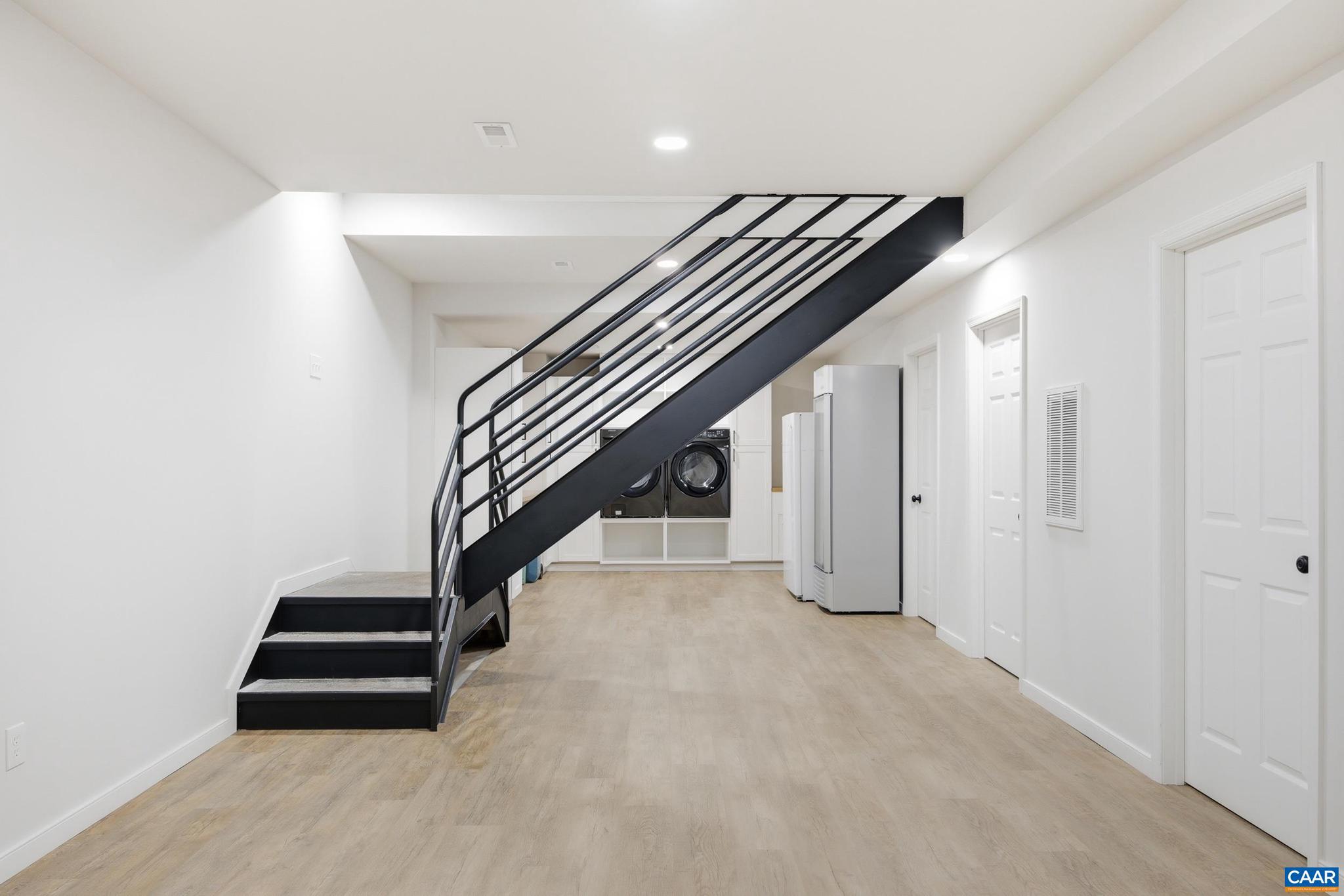 TOWN OF MINERAL - Residential