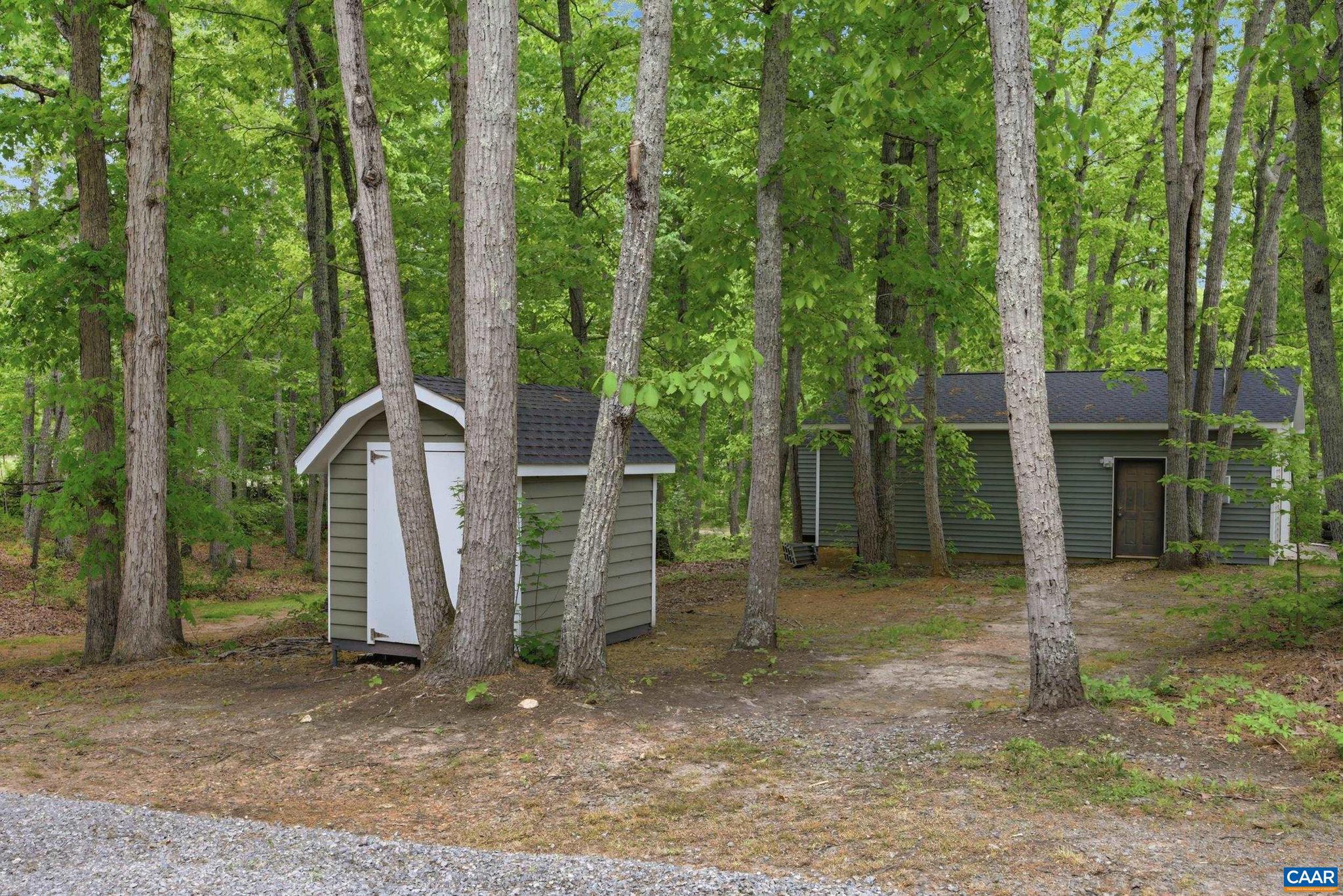 TOWN OF MINERAL - Residential