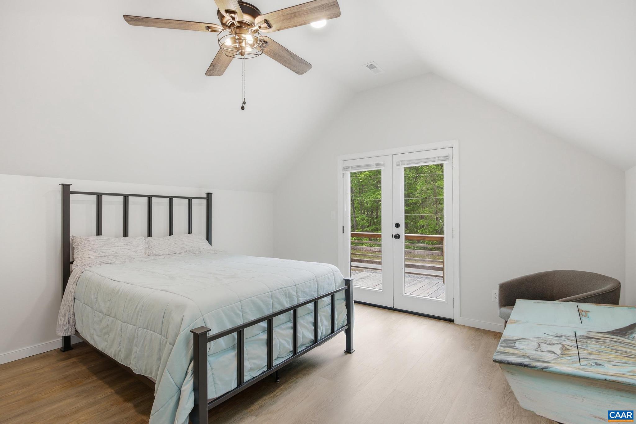 TOWN OF MINERAL - Residential