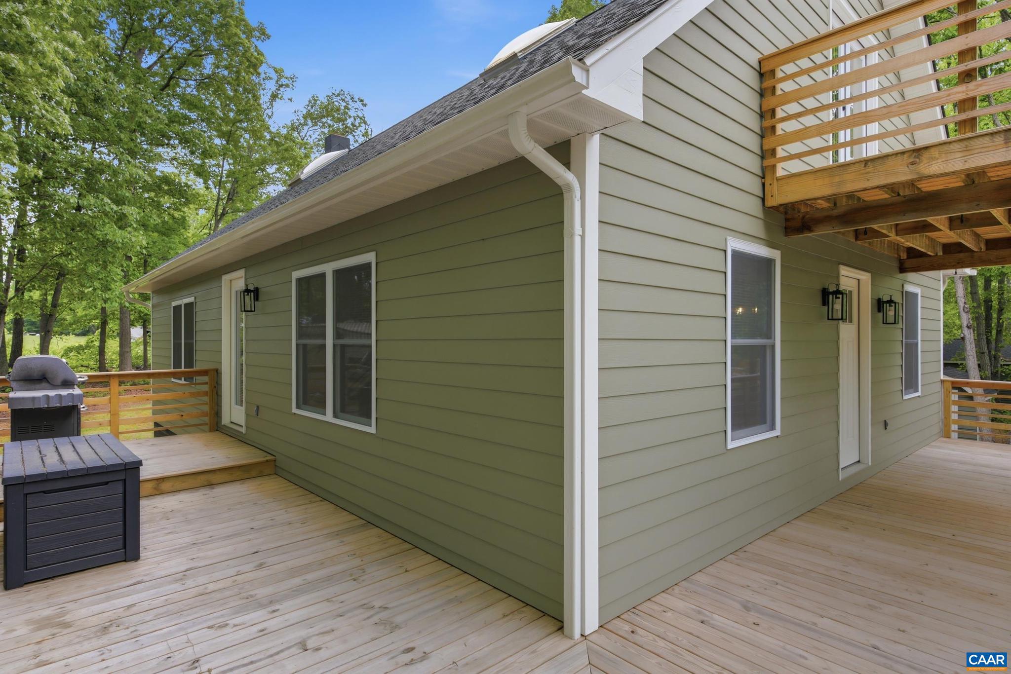 TOWN OF MINERAL - Residential