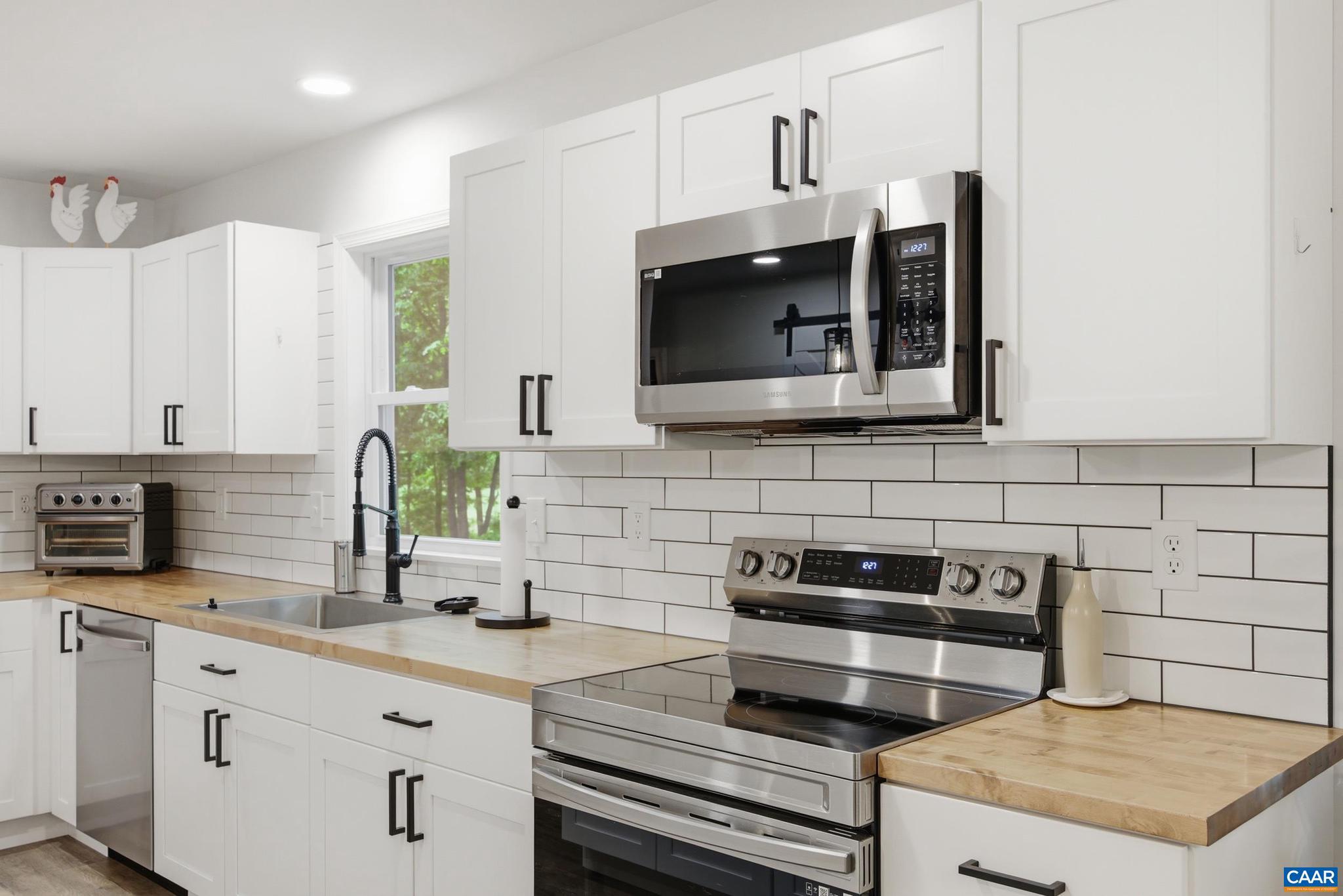 TOWN OF MINERAL - Residential