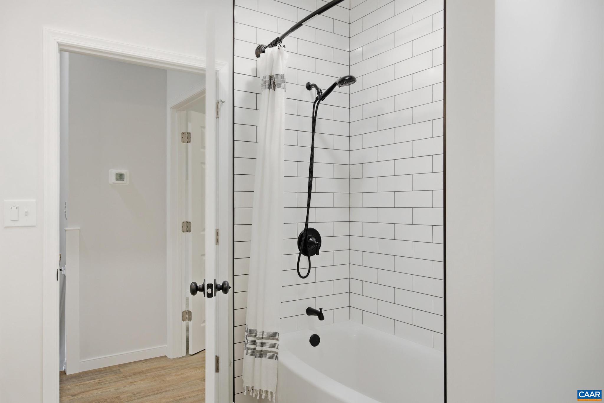 TOWN OF MINERAL - Residential