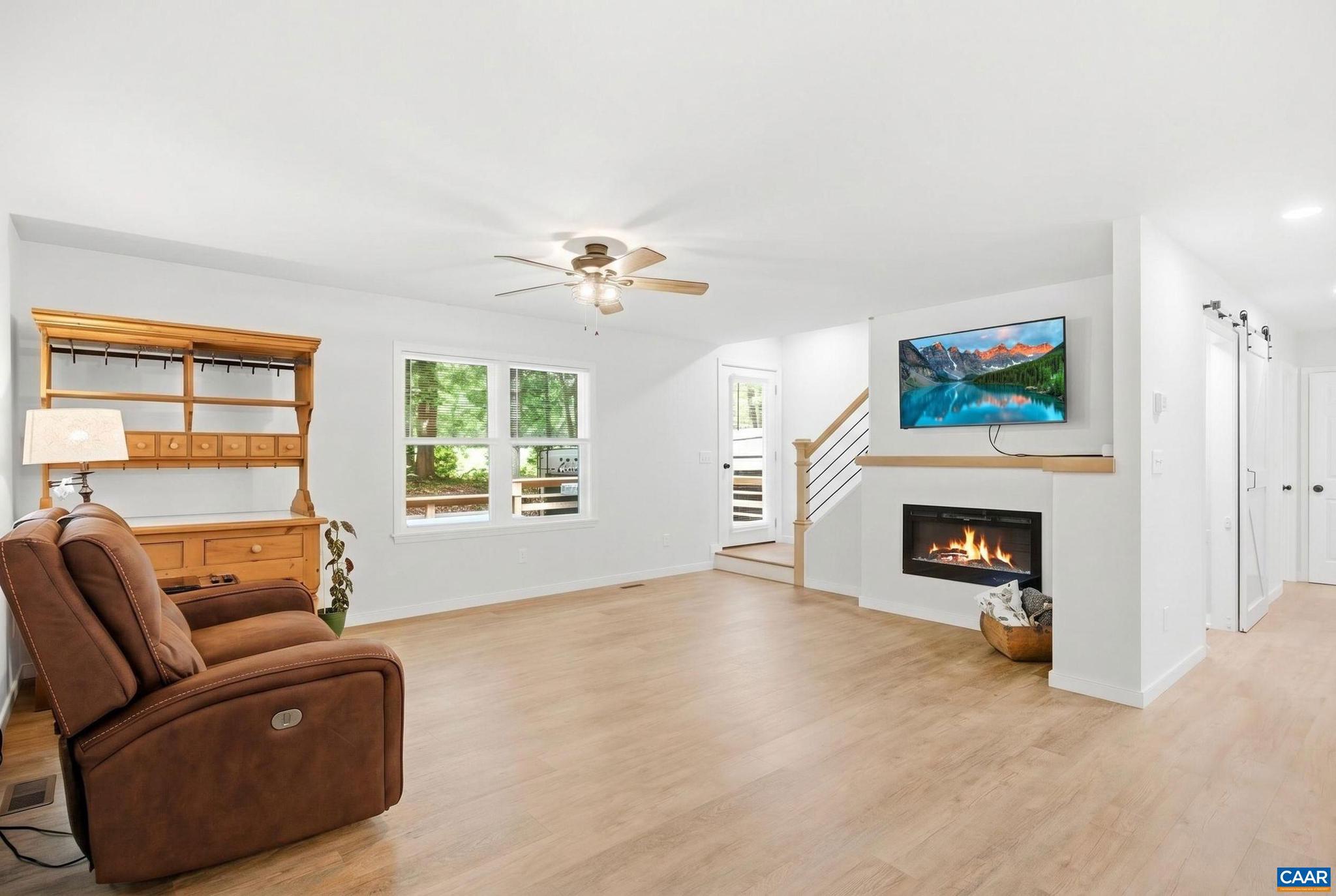 TOWN OF MINERAL - Residential