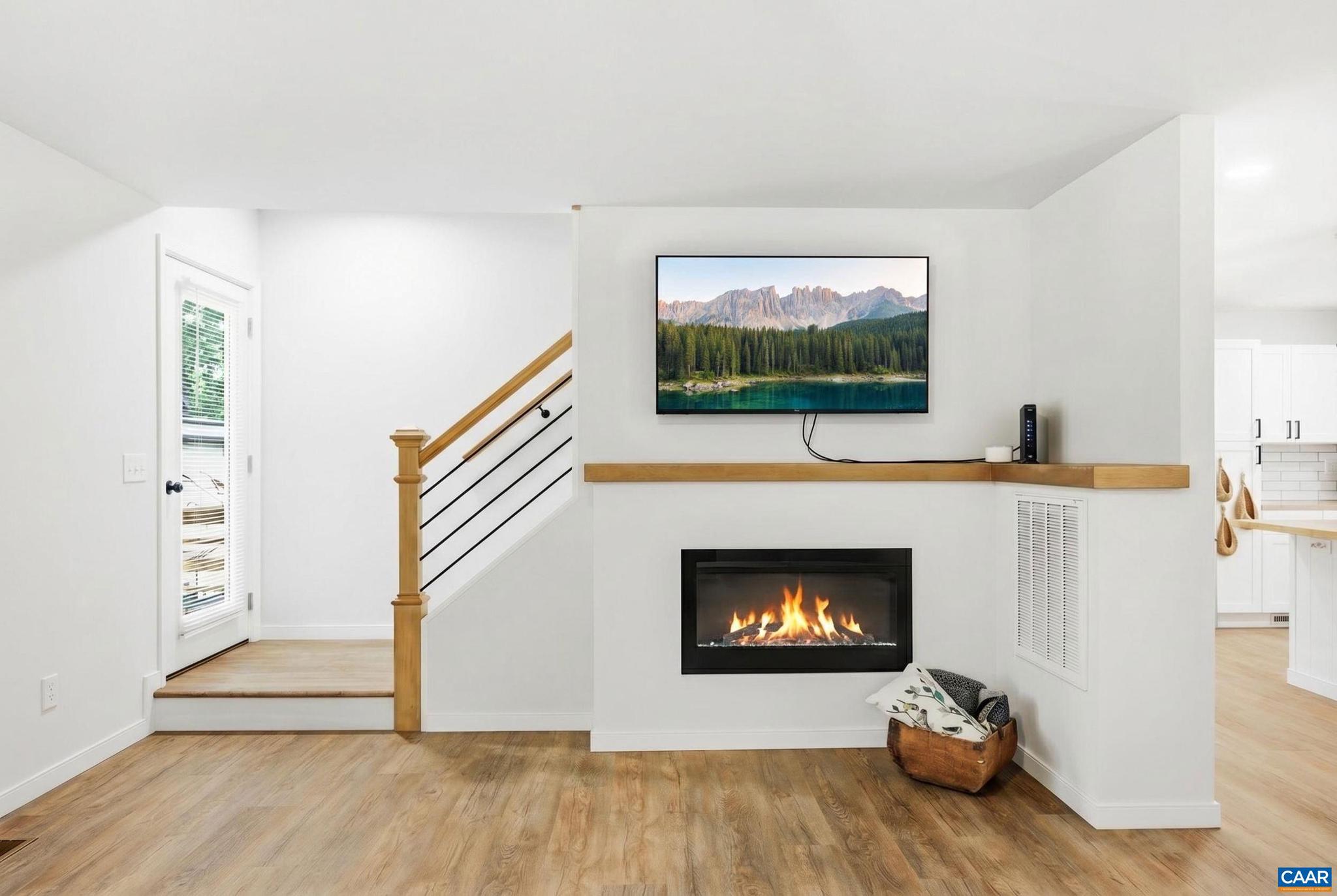 TOWN OF MINERAL - Residential