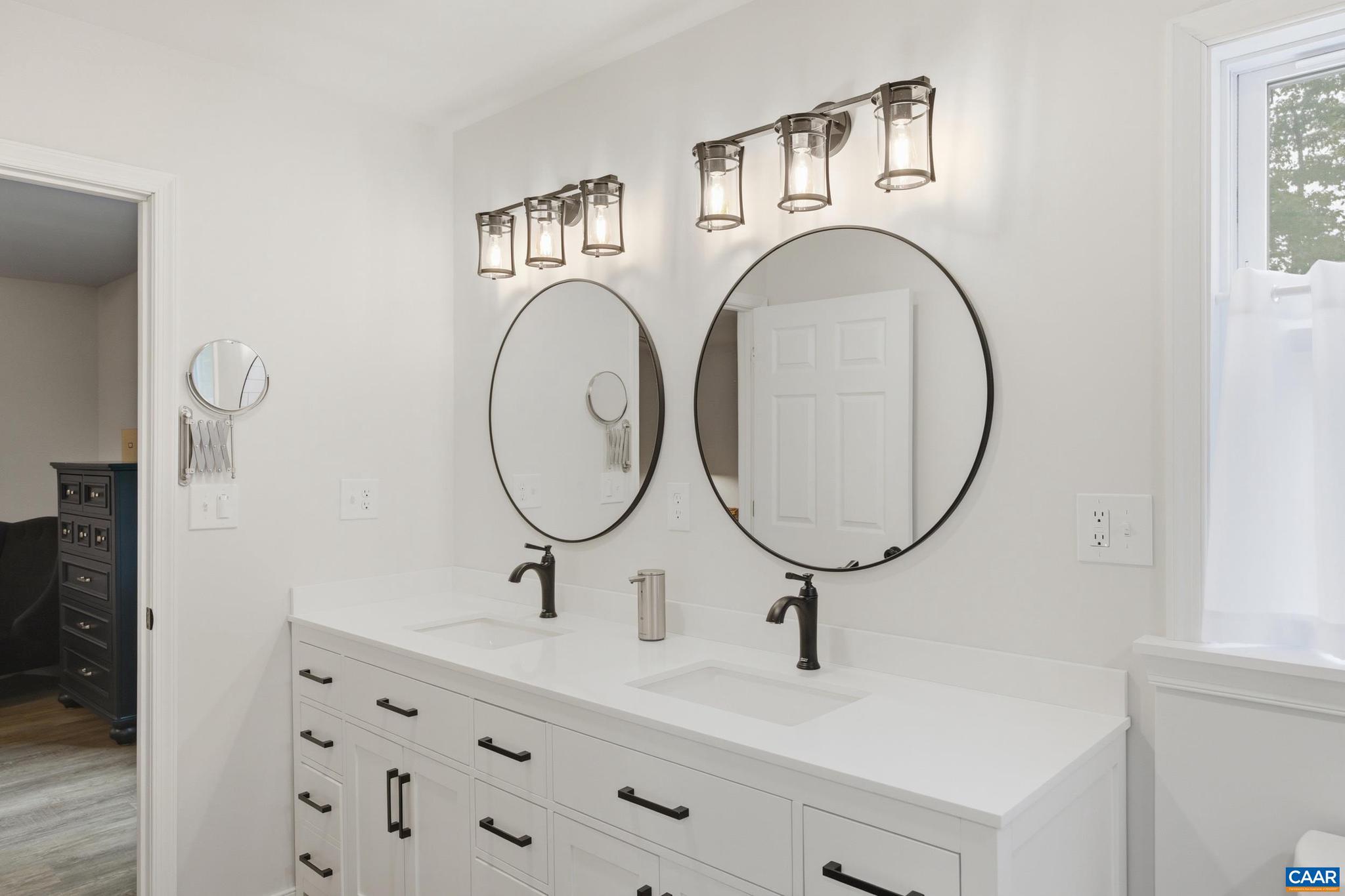 TOWN OF MINERAL - Residential