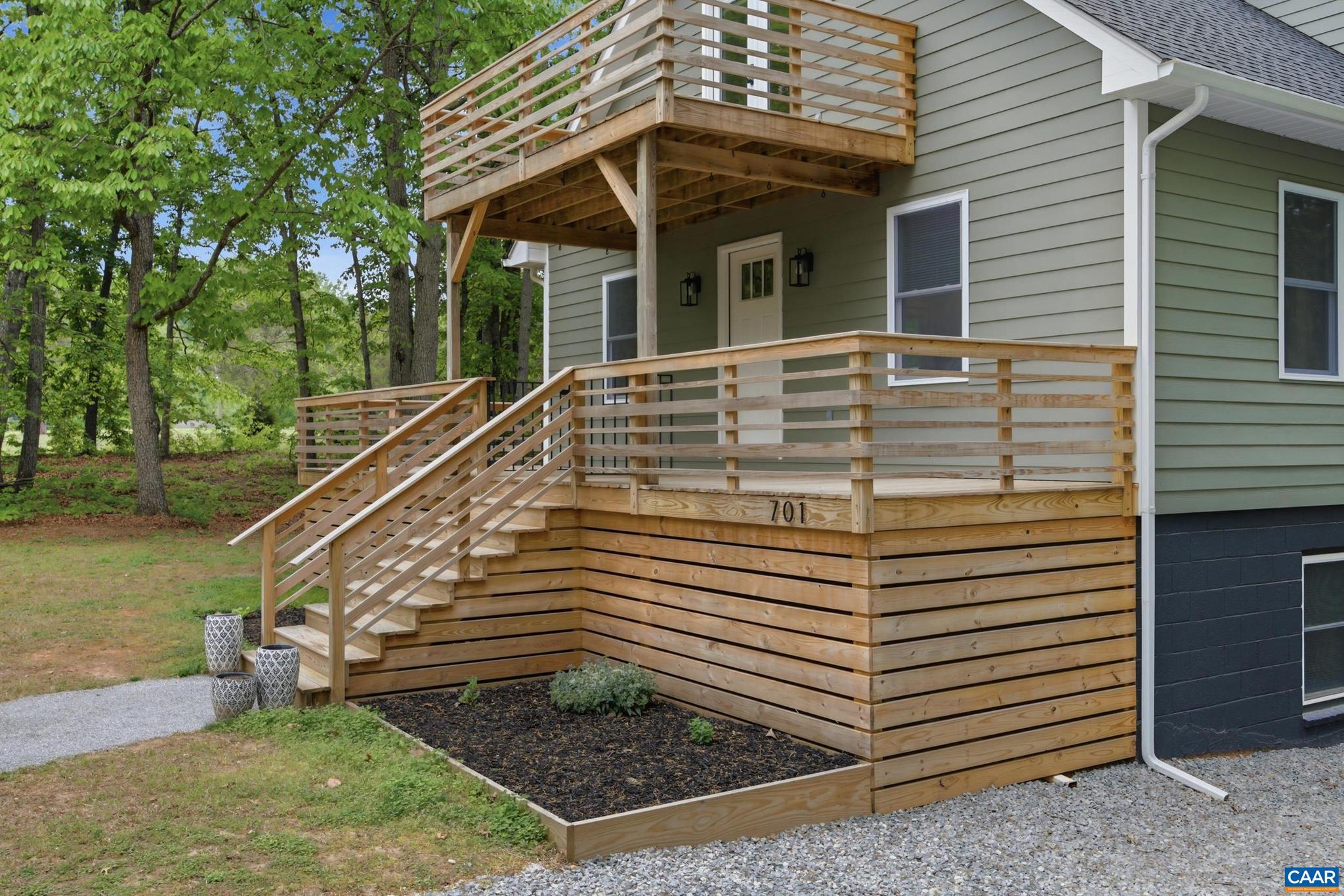 TOWN OF MINERAL - Residential