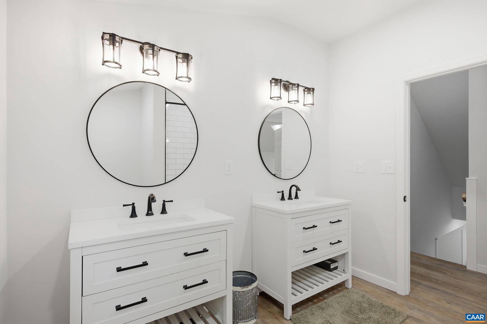 TOWN OF MINERAL - Residential