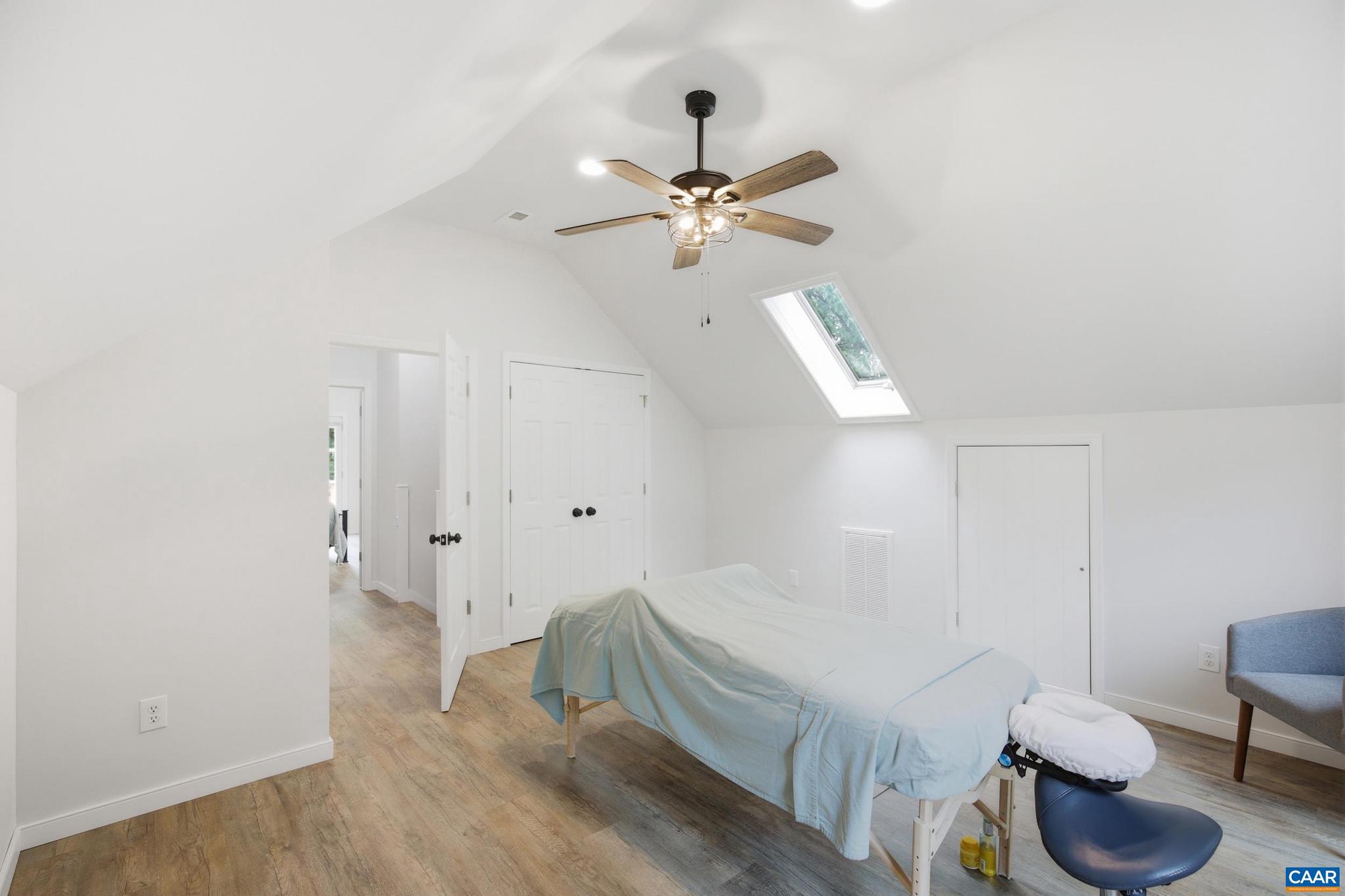 TOWN OF MINERAL - Residential