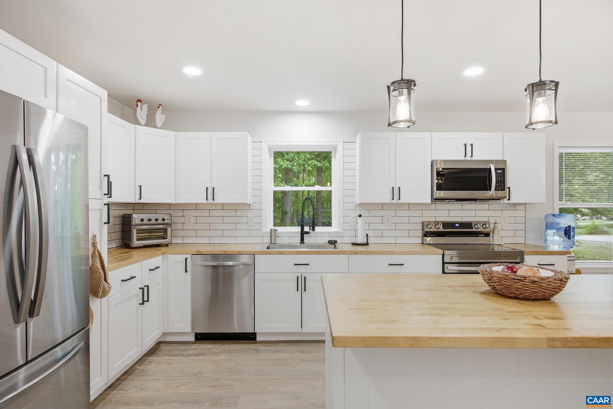 TOWN OF MINERAL - Residential