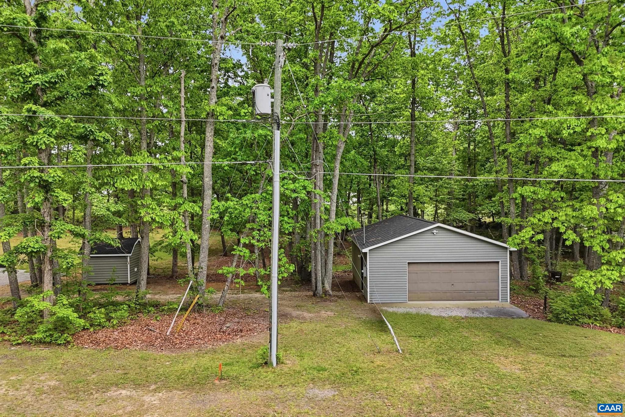 TOWN OF MINERAL - Residential