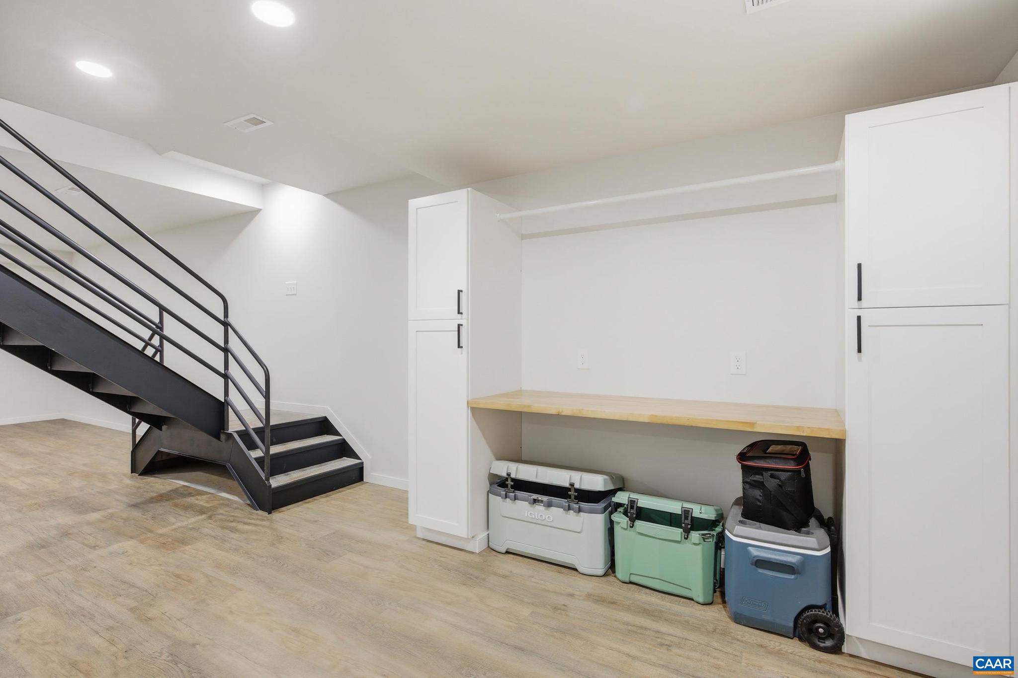 TOWN OF MINERAL - Residential