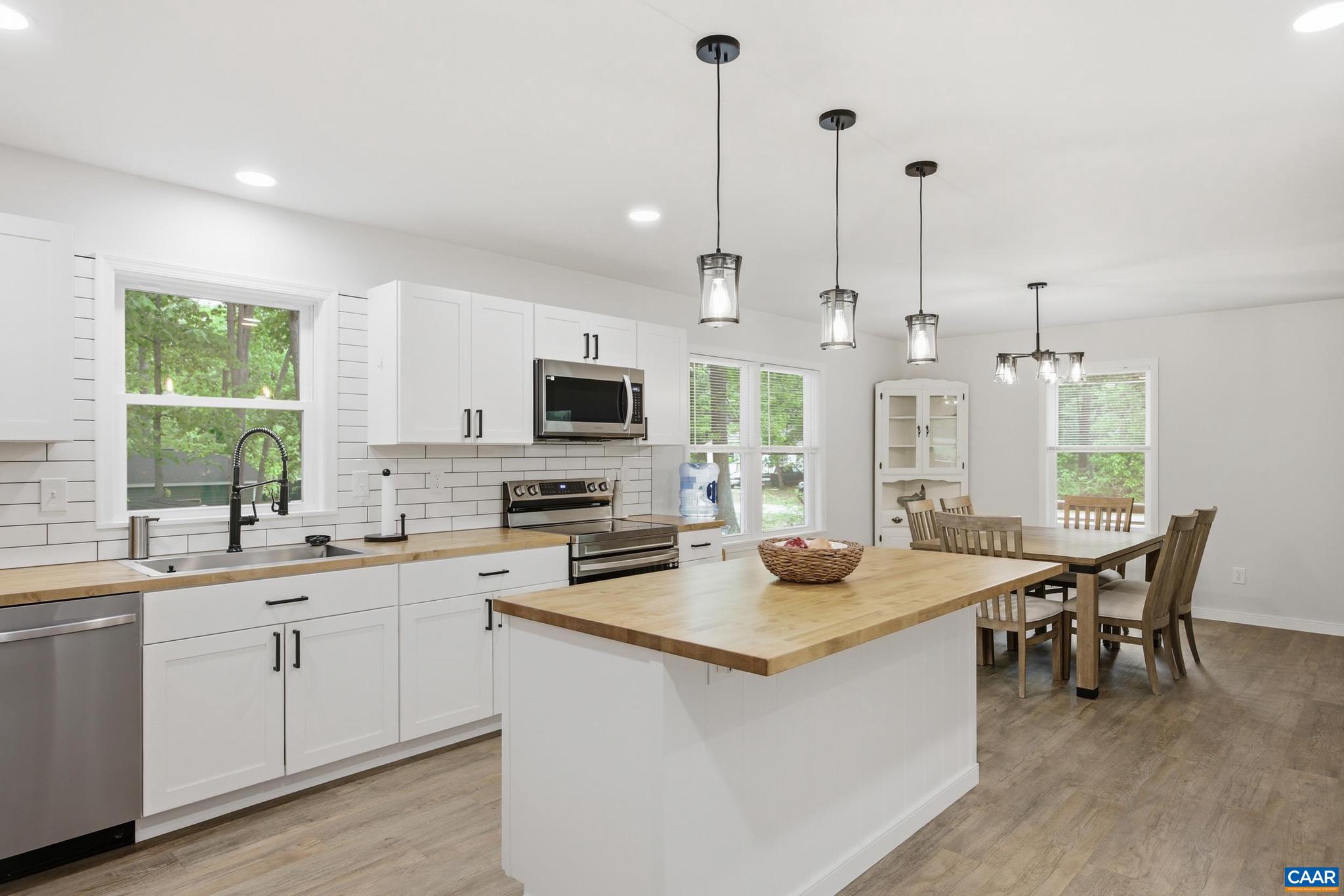 TOWN OF MINERAL - Residential