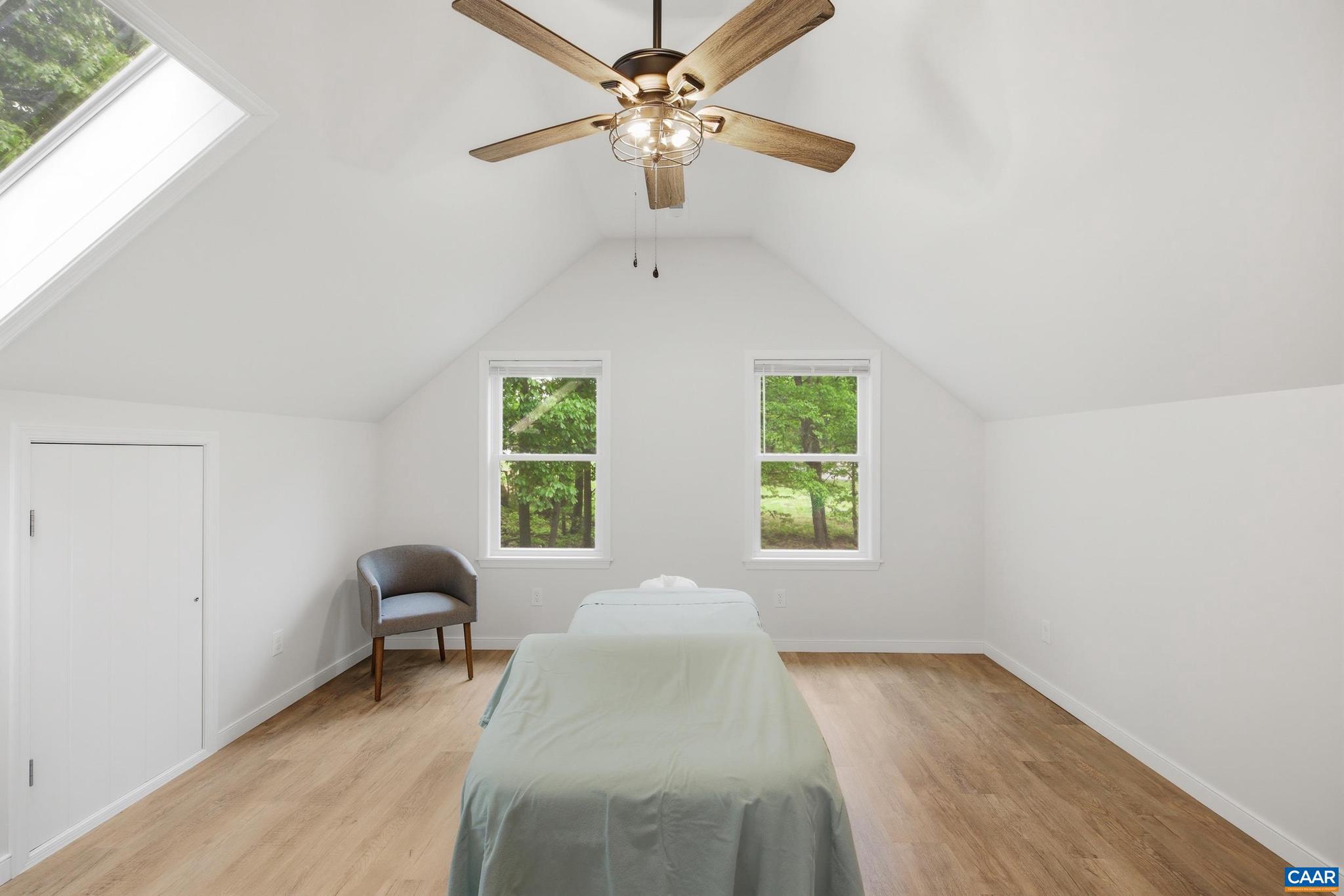 TOWN OF MINERAL - Residential