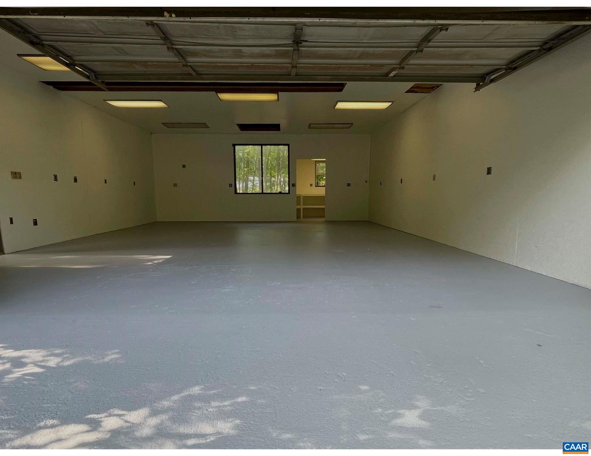 TOWN OF MINERAL - Residential