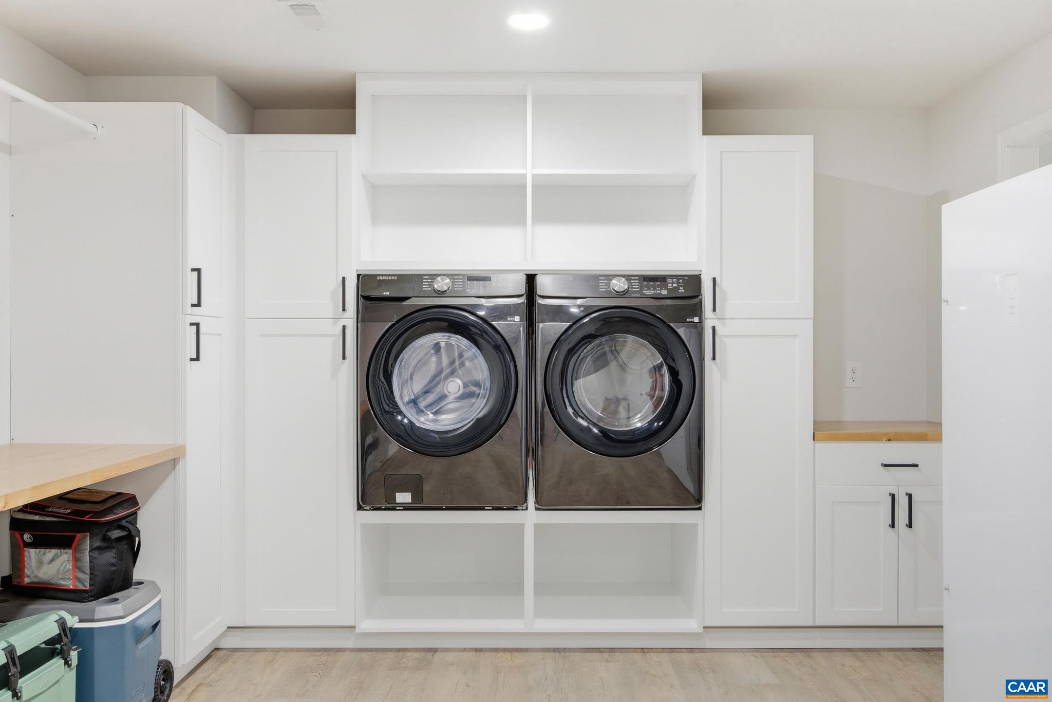 TOWN OF MINERAL - Residential