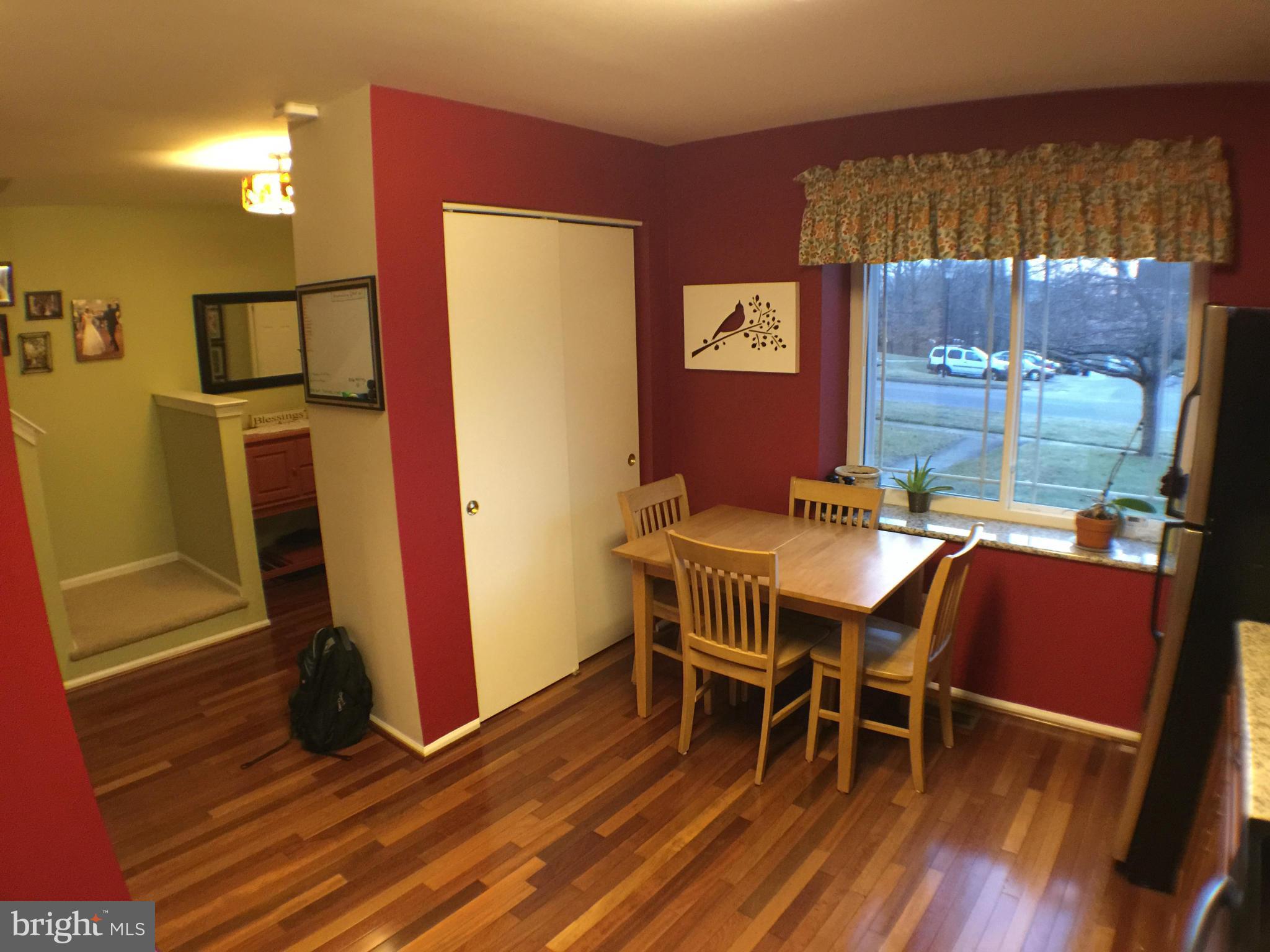 ELLICOTT MILLS - Residential