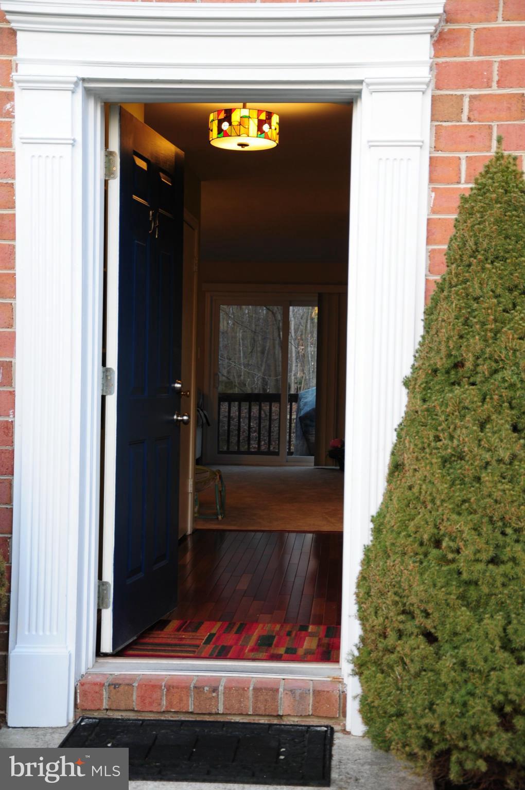 ELLICOTT MILLS - Residential