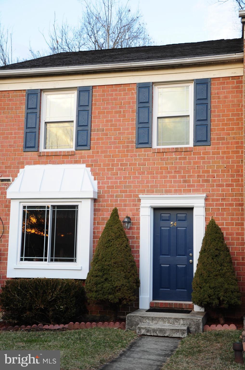 ELLICOTT MILLS - Residential