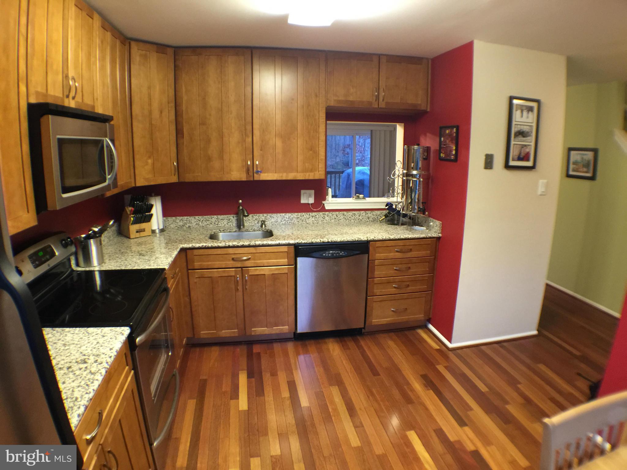 ELLICOTT MILLS - Residential