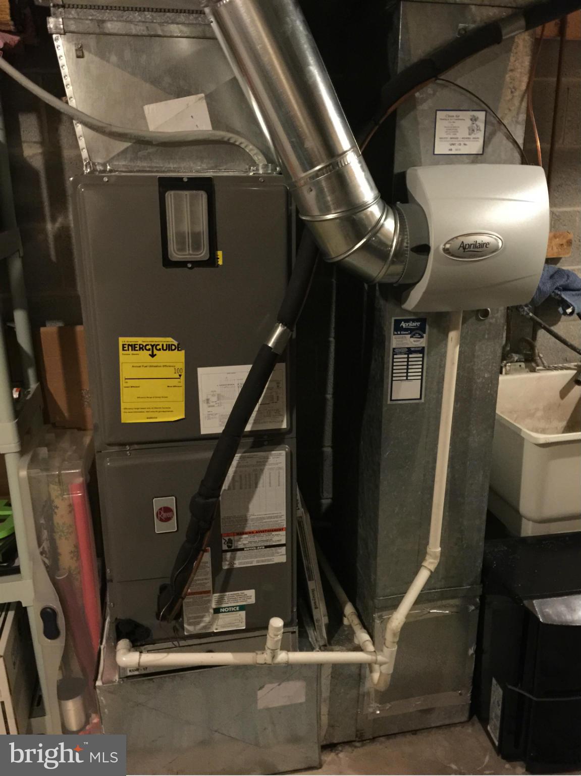 ELLICOTT MILLS - Residential