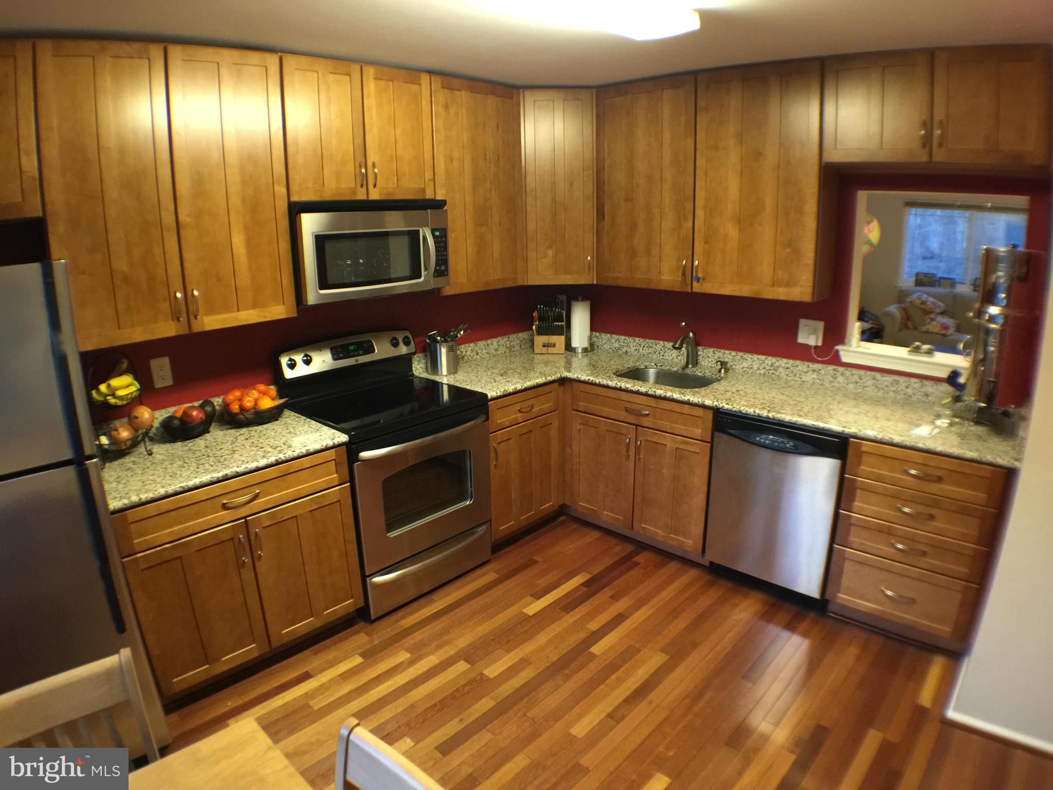 ELLICOTT MILLS - Residential