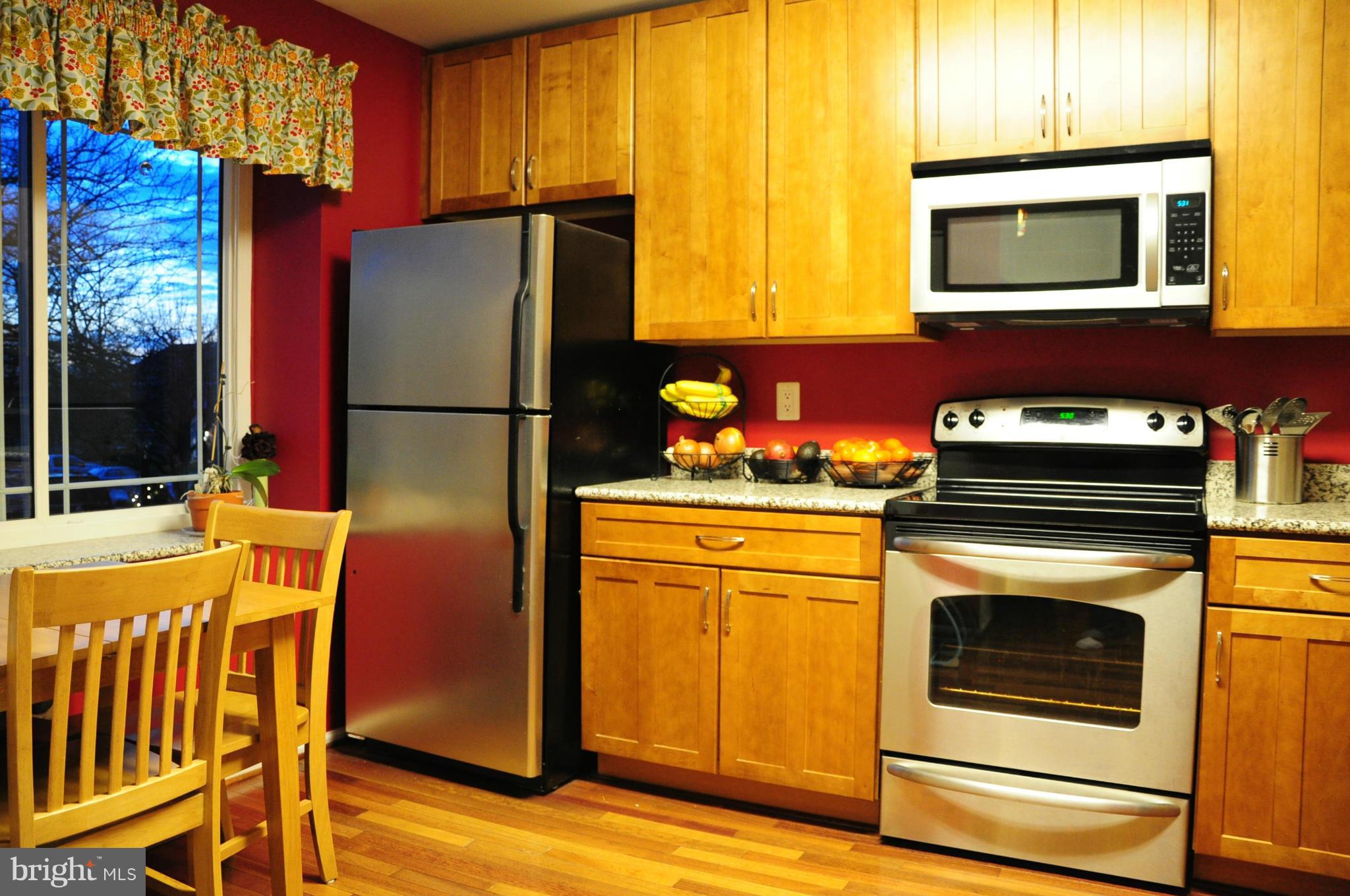 ELLICOTT MILLS - Residential