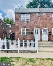 Multifamily For Sale - 4805 E Howell Street<br/> PHILADELPHIA, PA 19135