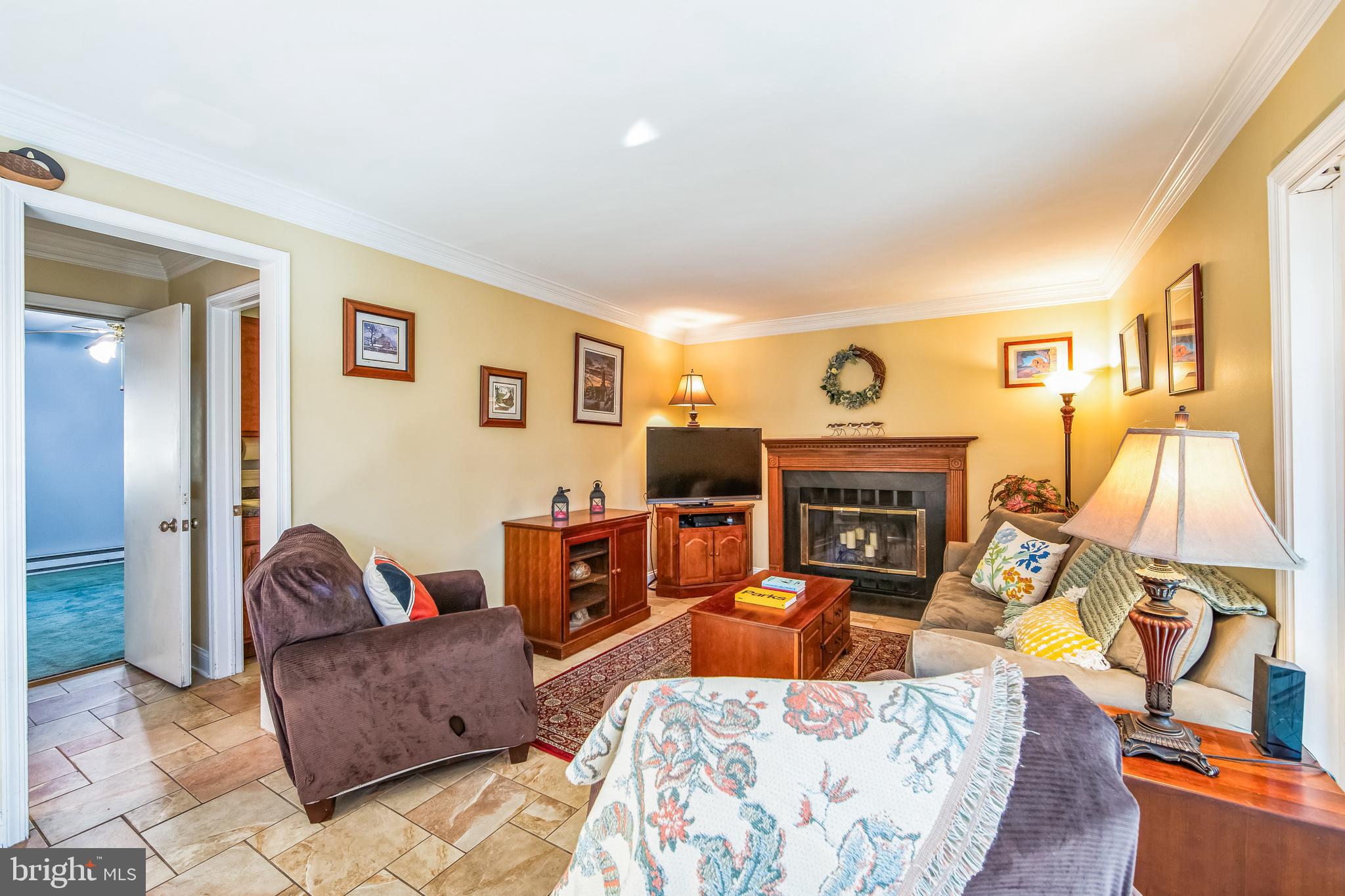 KIRKLAND MANOR - Residential