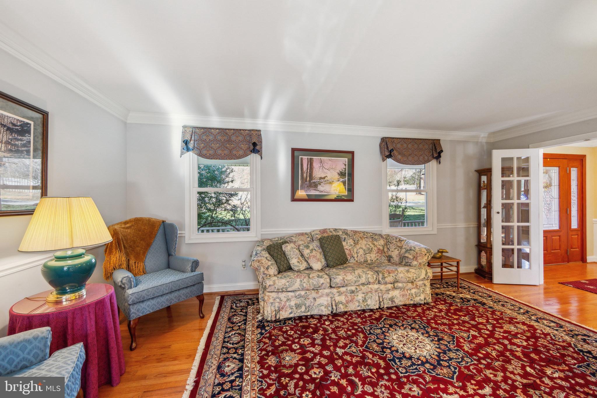 KIRKLAND MANOR - Residential