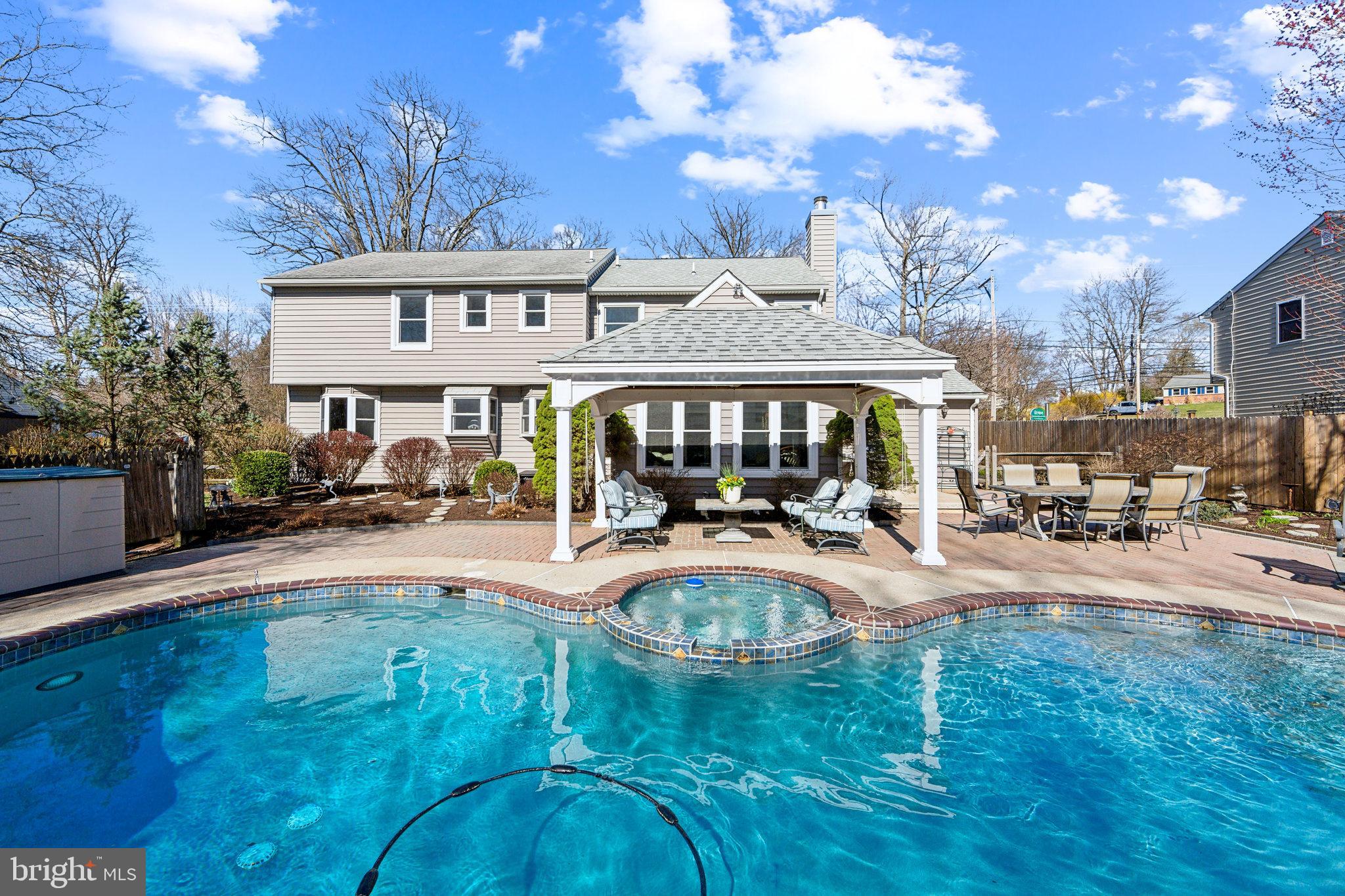 KIRKLAND MANOR - Residential