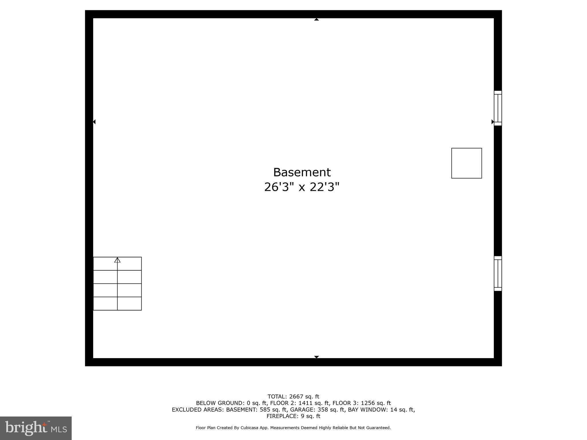 KIRKLAND MANOR - Residential