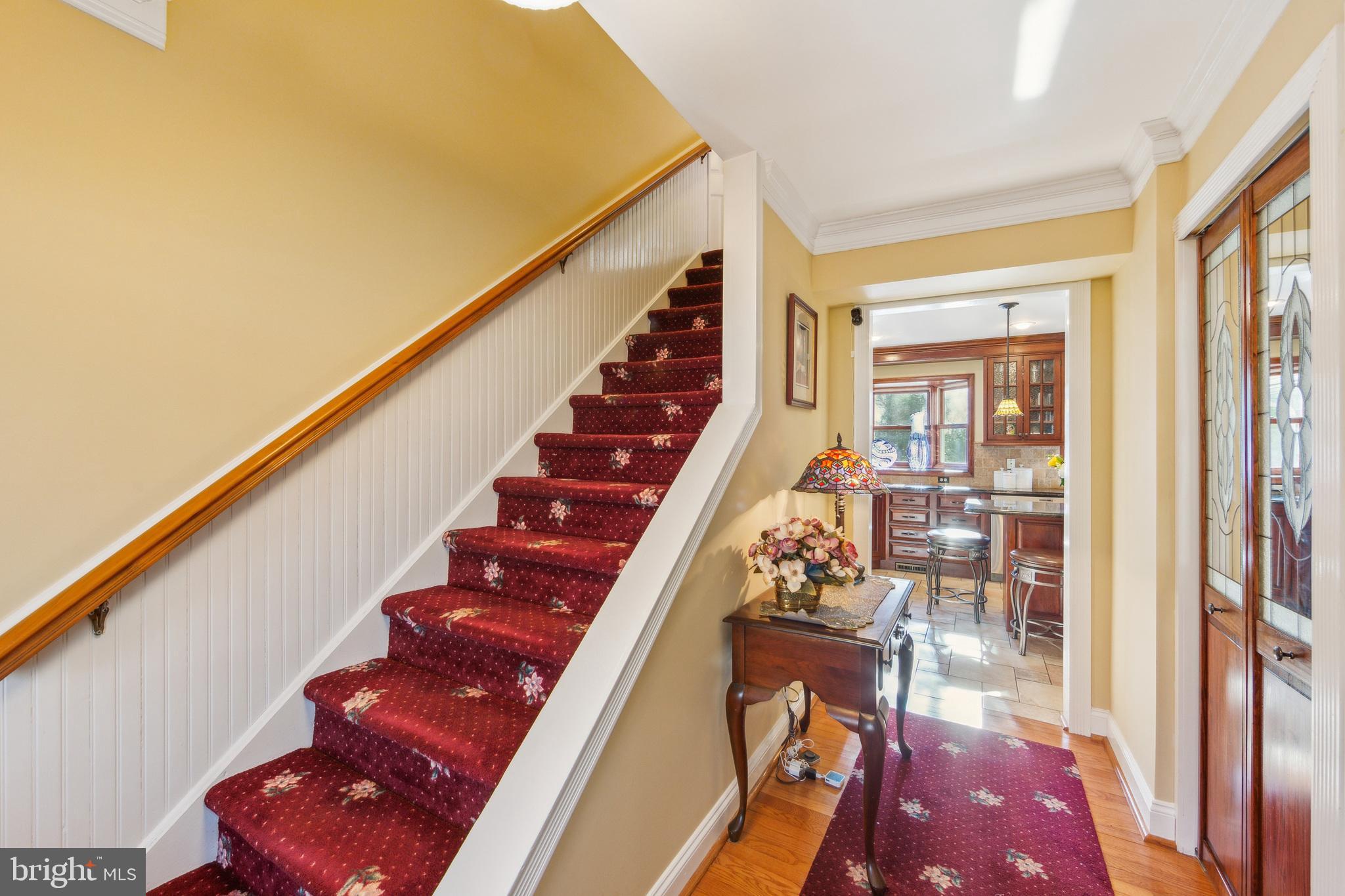 KIRKLAND MANOR - Residential