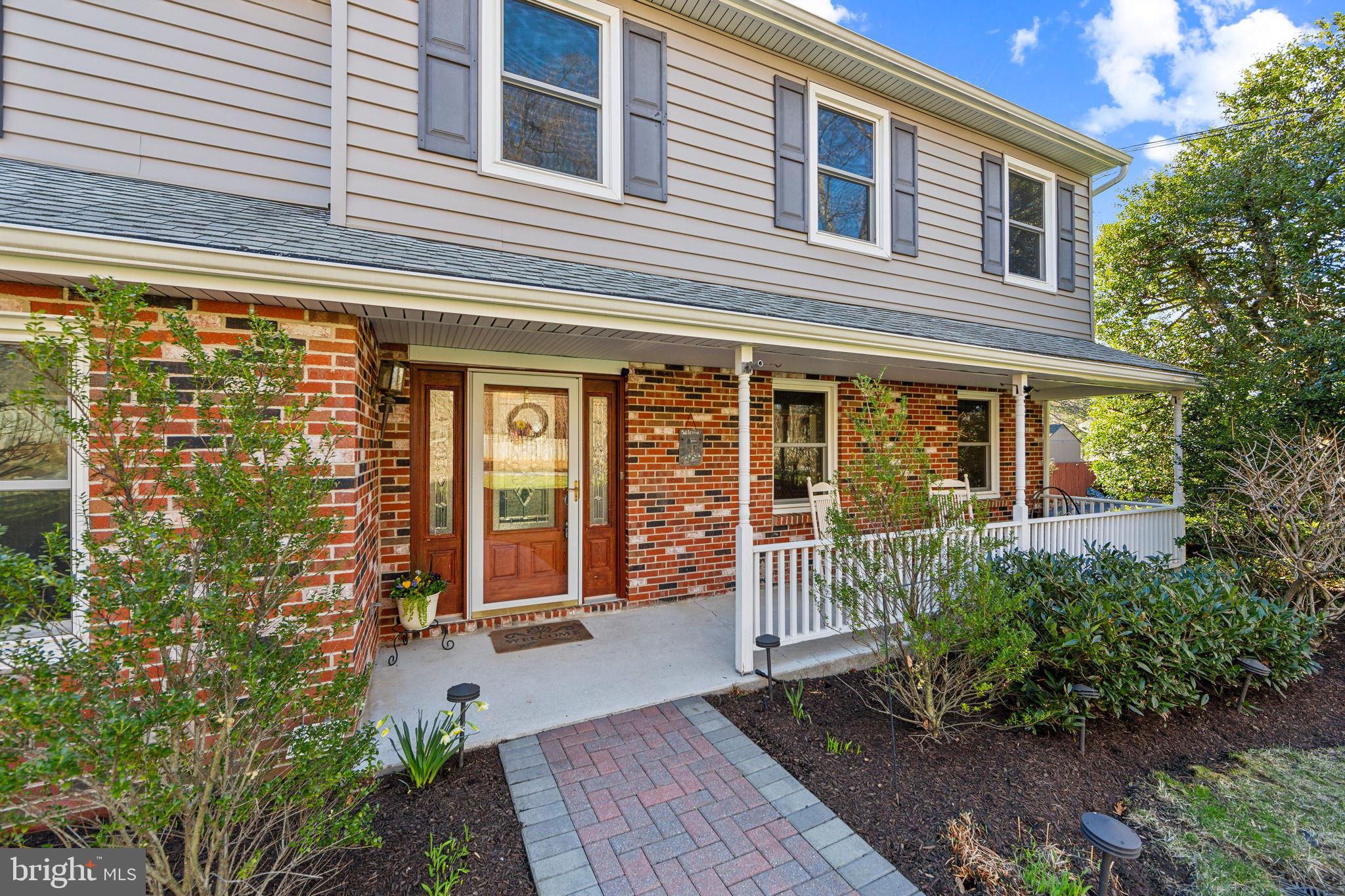 KIRKLAND MANOR - Residential