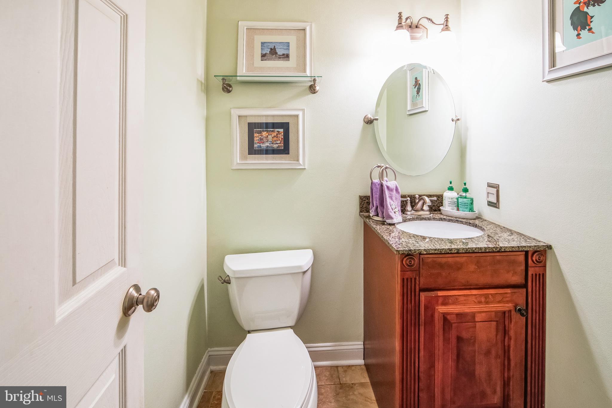 KIRKLAND MANOR - Residential