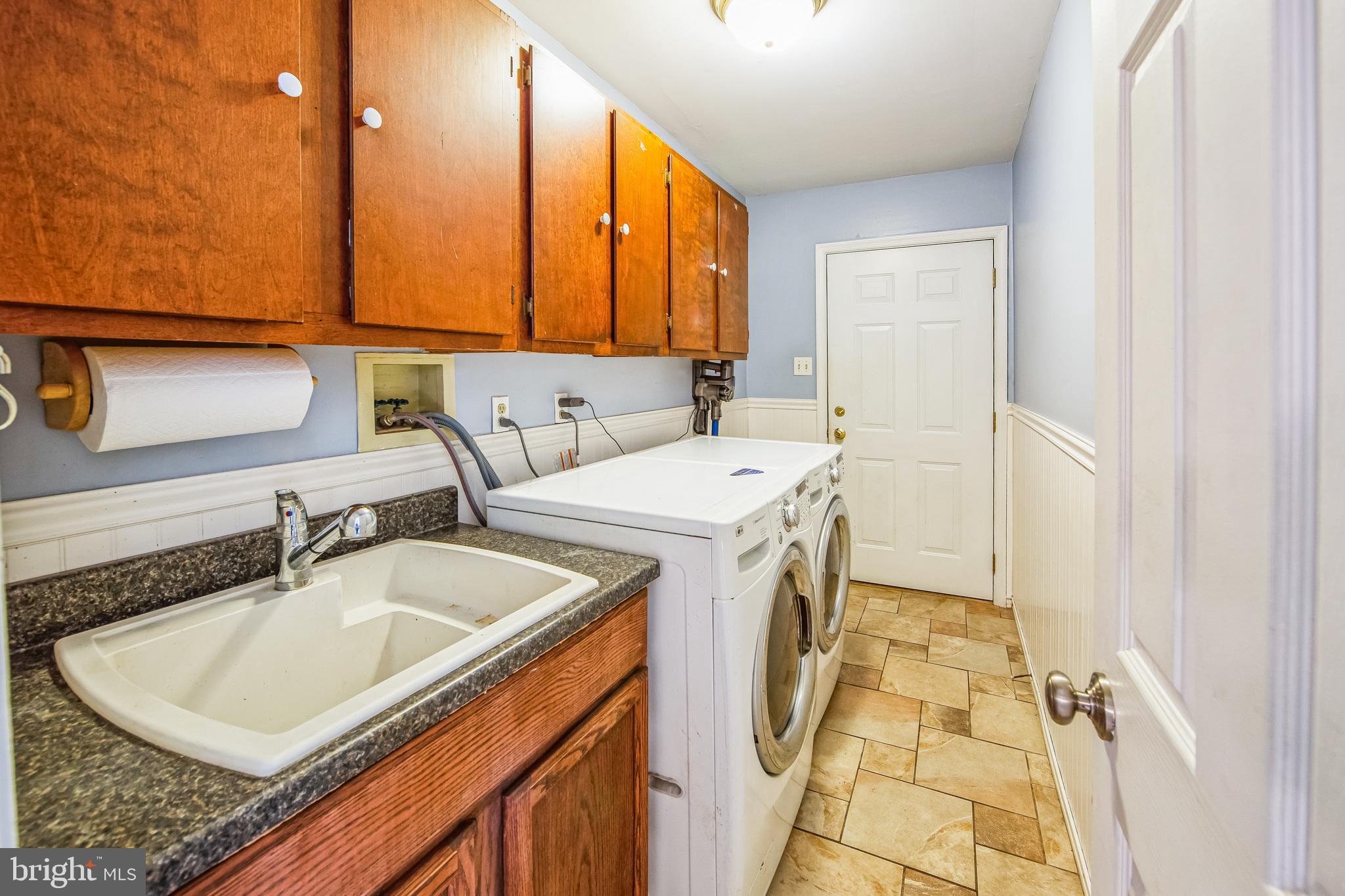 KIRKLAND MANOR - Residential