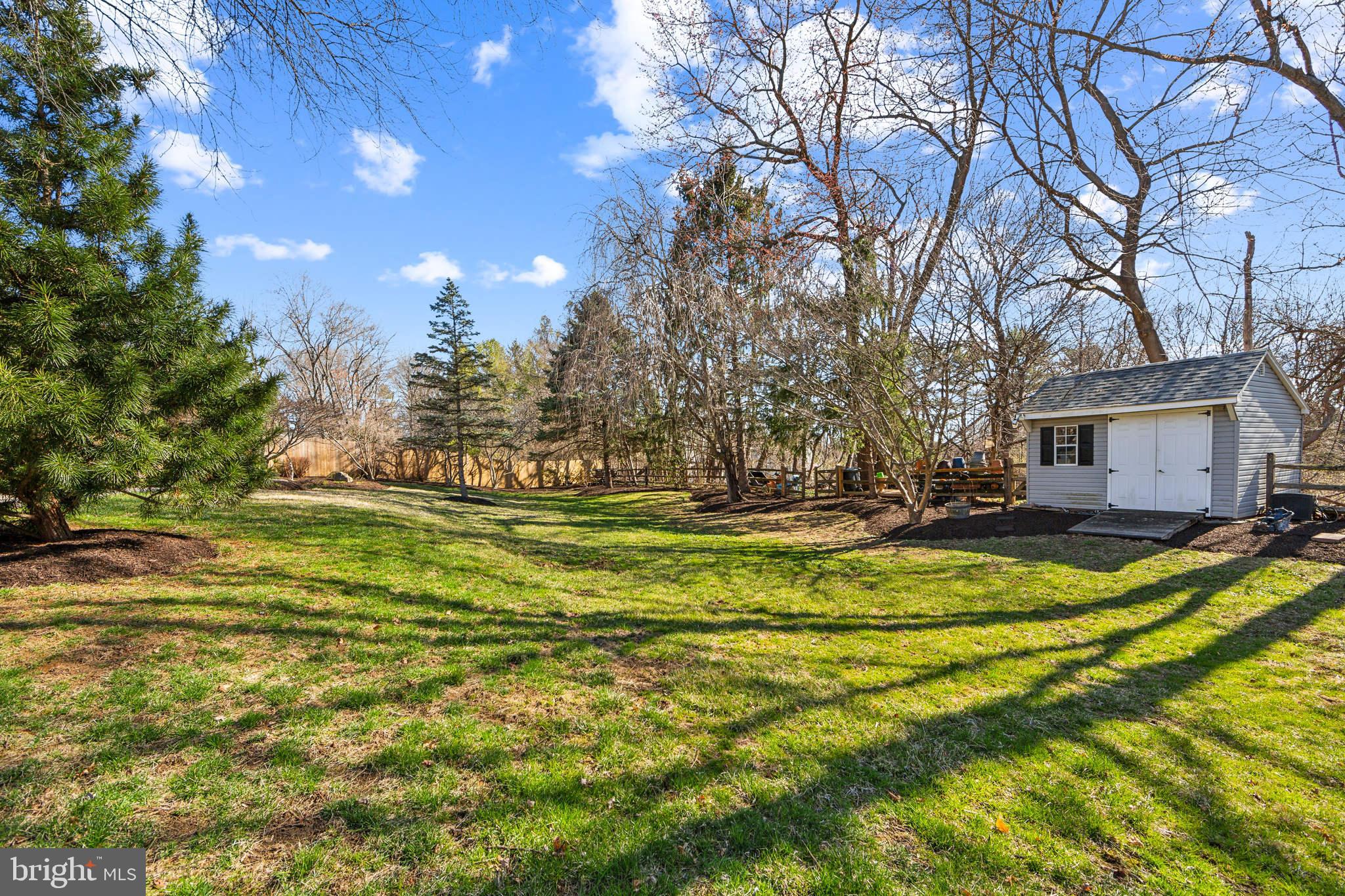 KIRKLAND MANOR - Residential