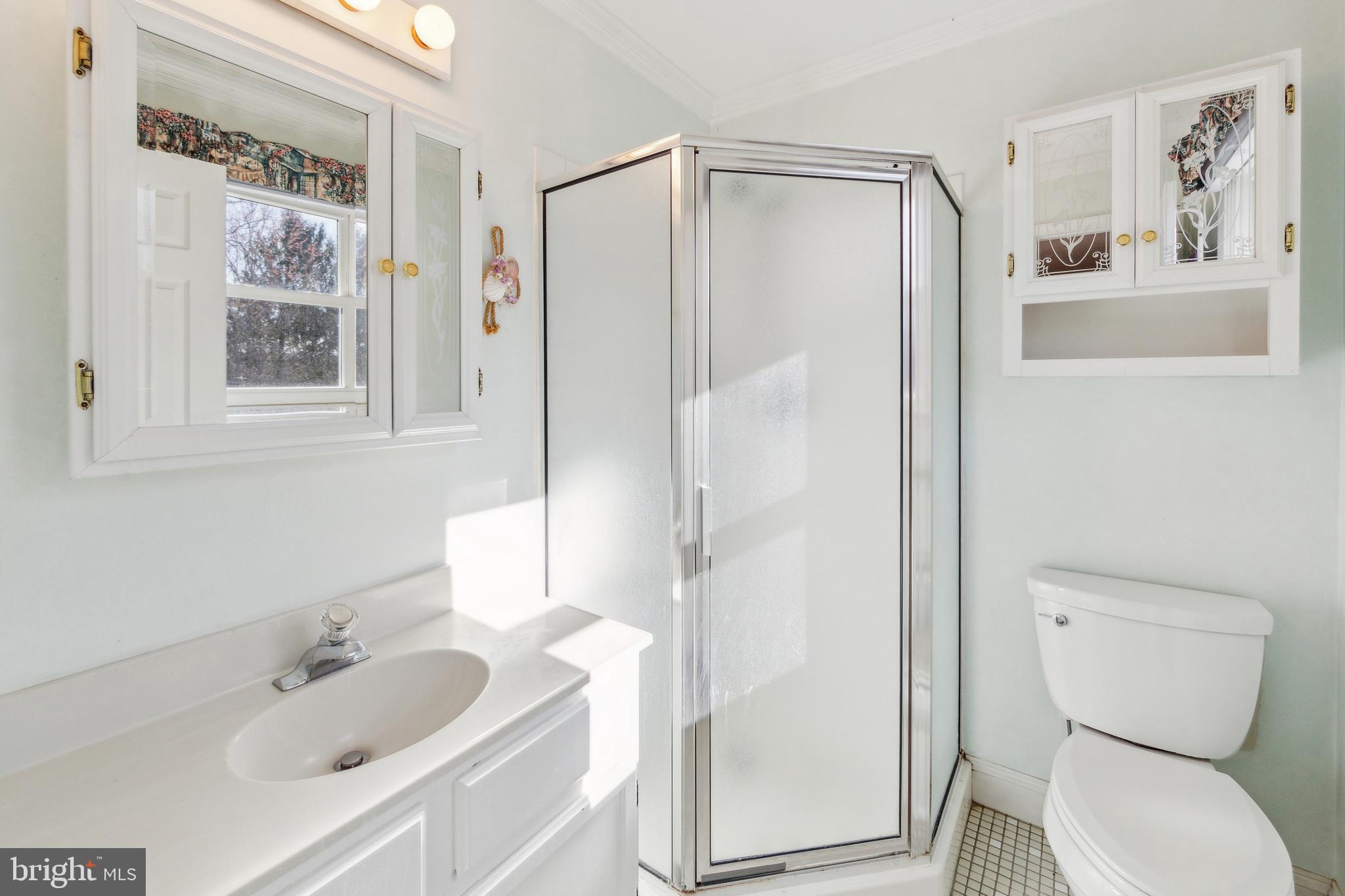 KIRKLAND MANOR - Residential