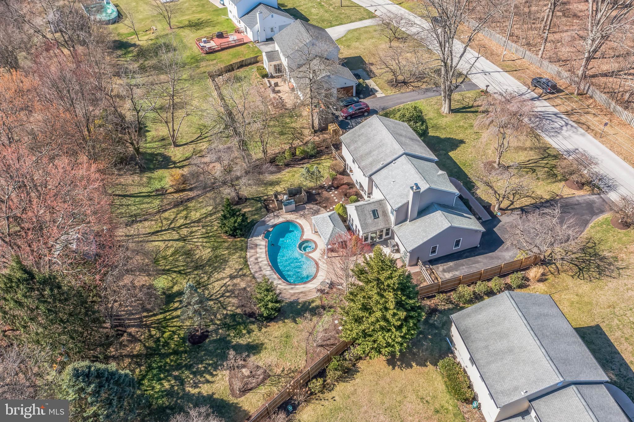 KIRKLAND MANOR - Residential