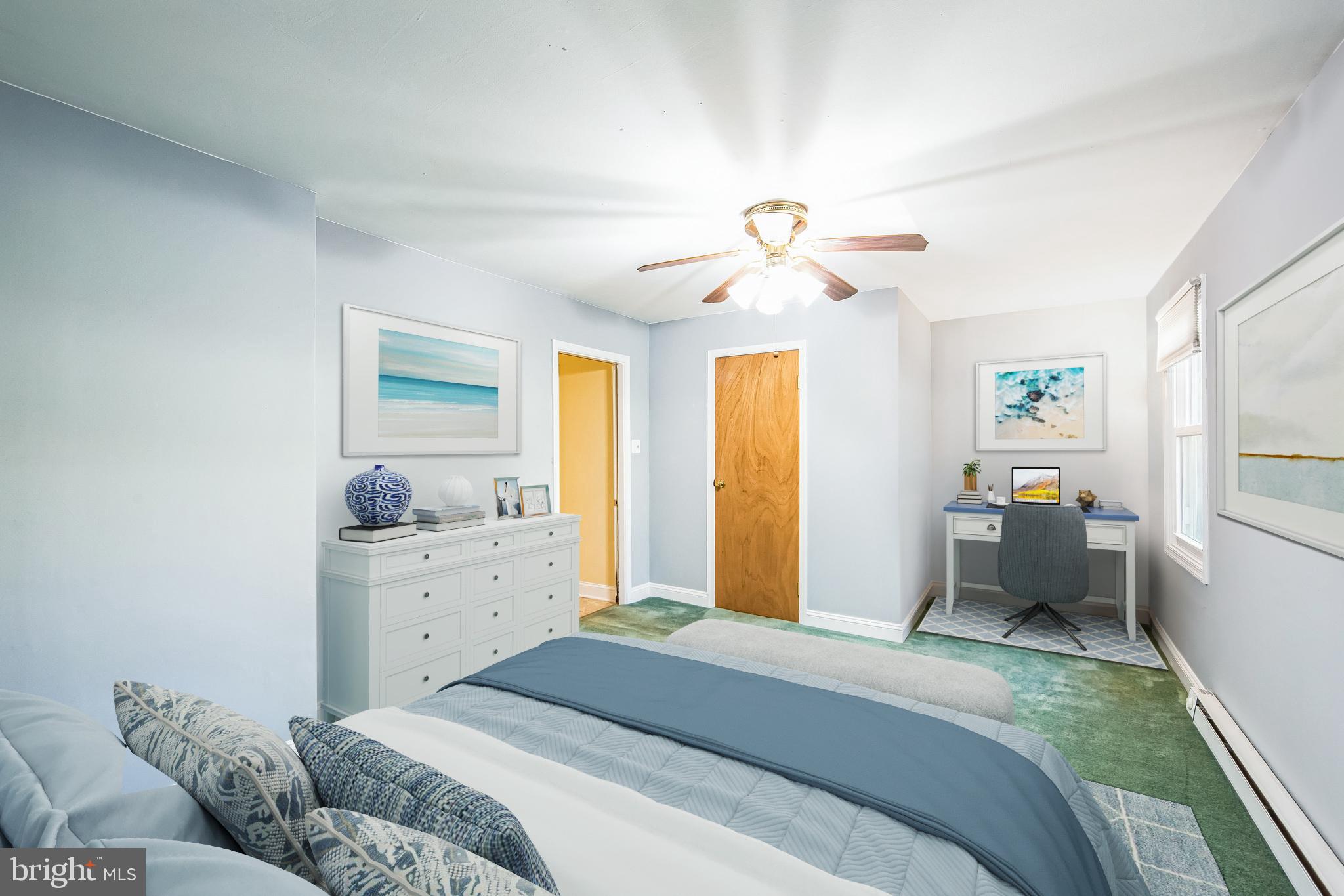 KIRKLAND MANOR - Residential