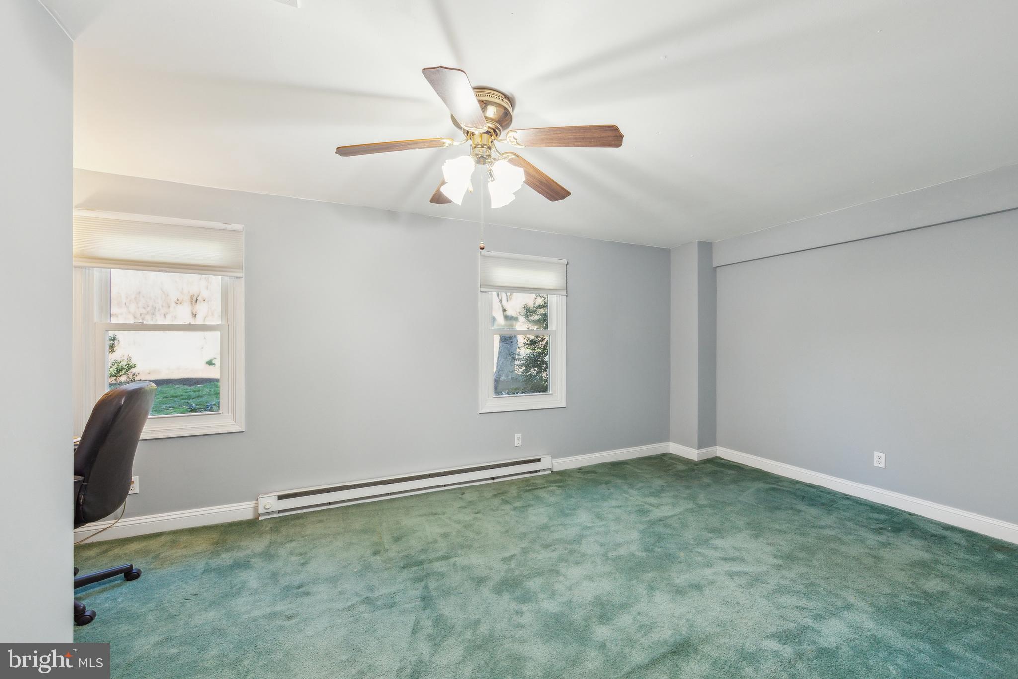 KIRKLAND MANOR - Residential