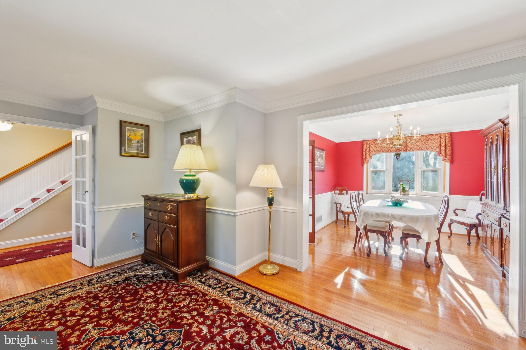 KIRKLAND MANOR - Residential