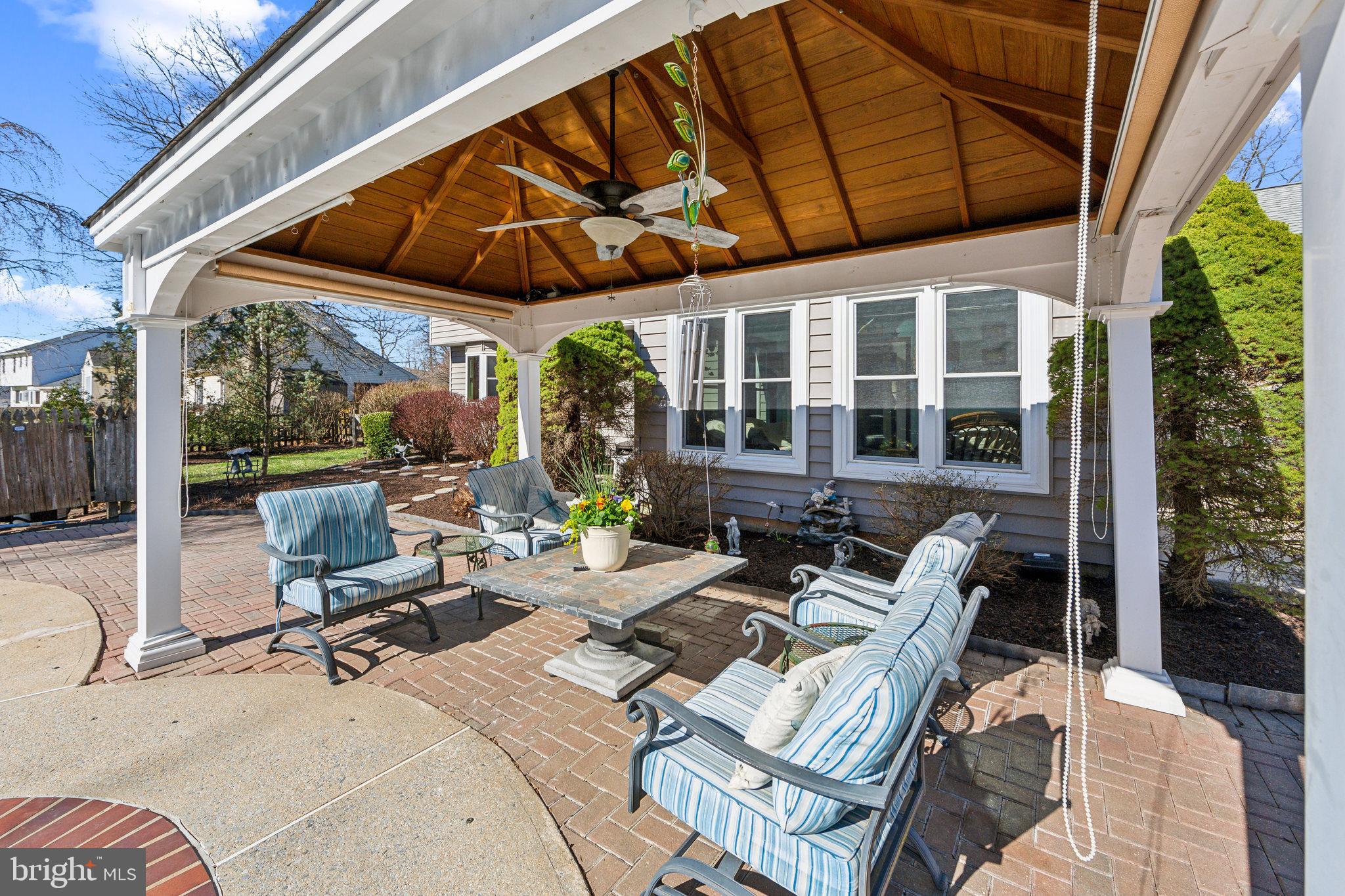 KIRKLAND MANOR - Residential