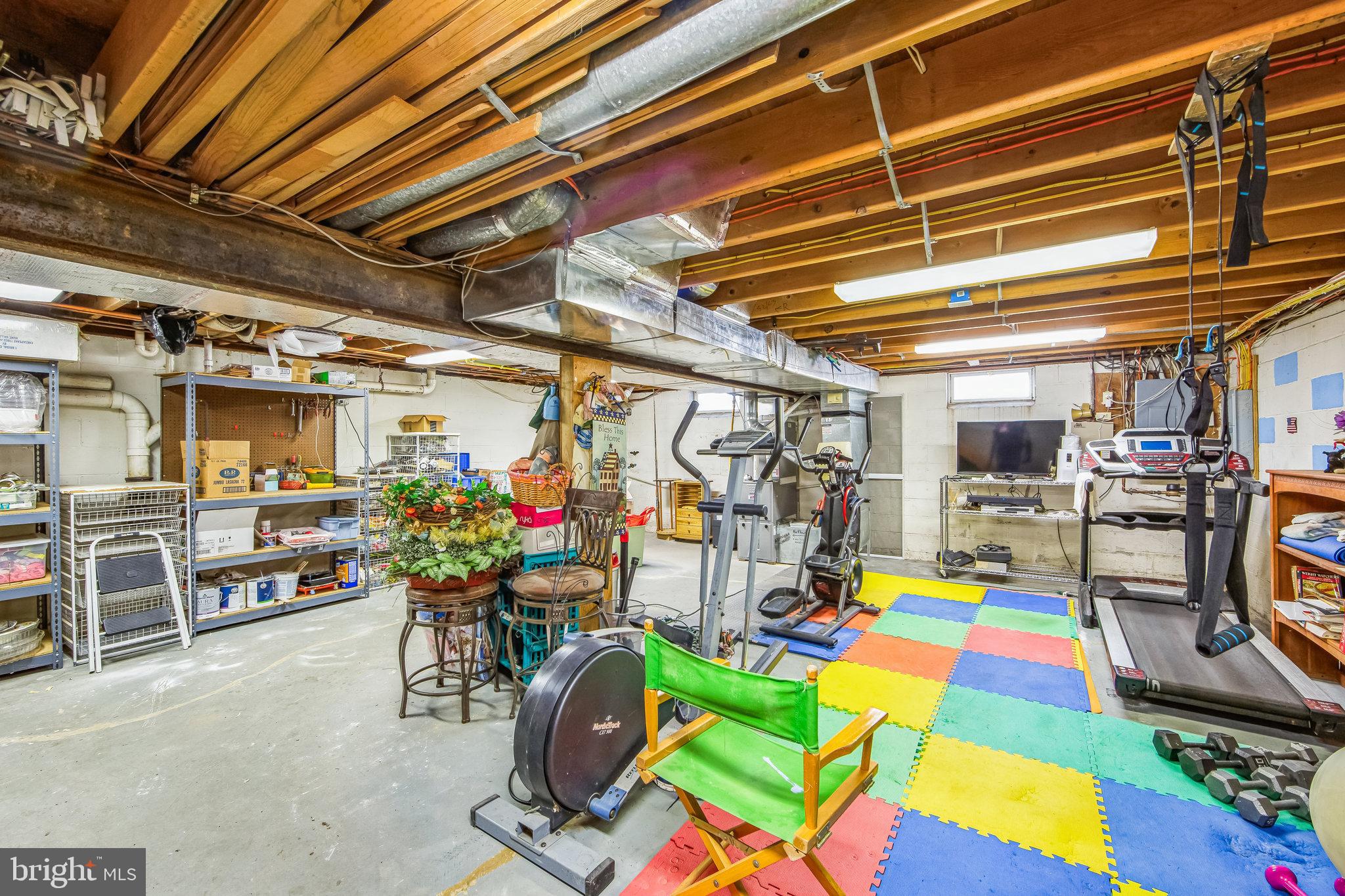 KIRKLAND MANOR - Residential