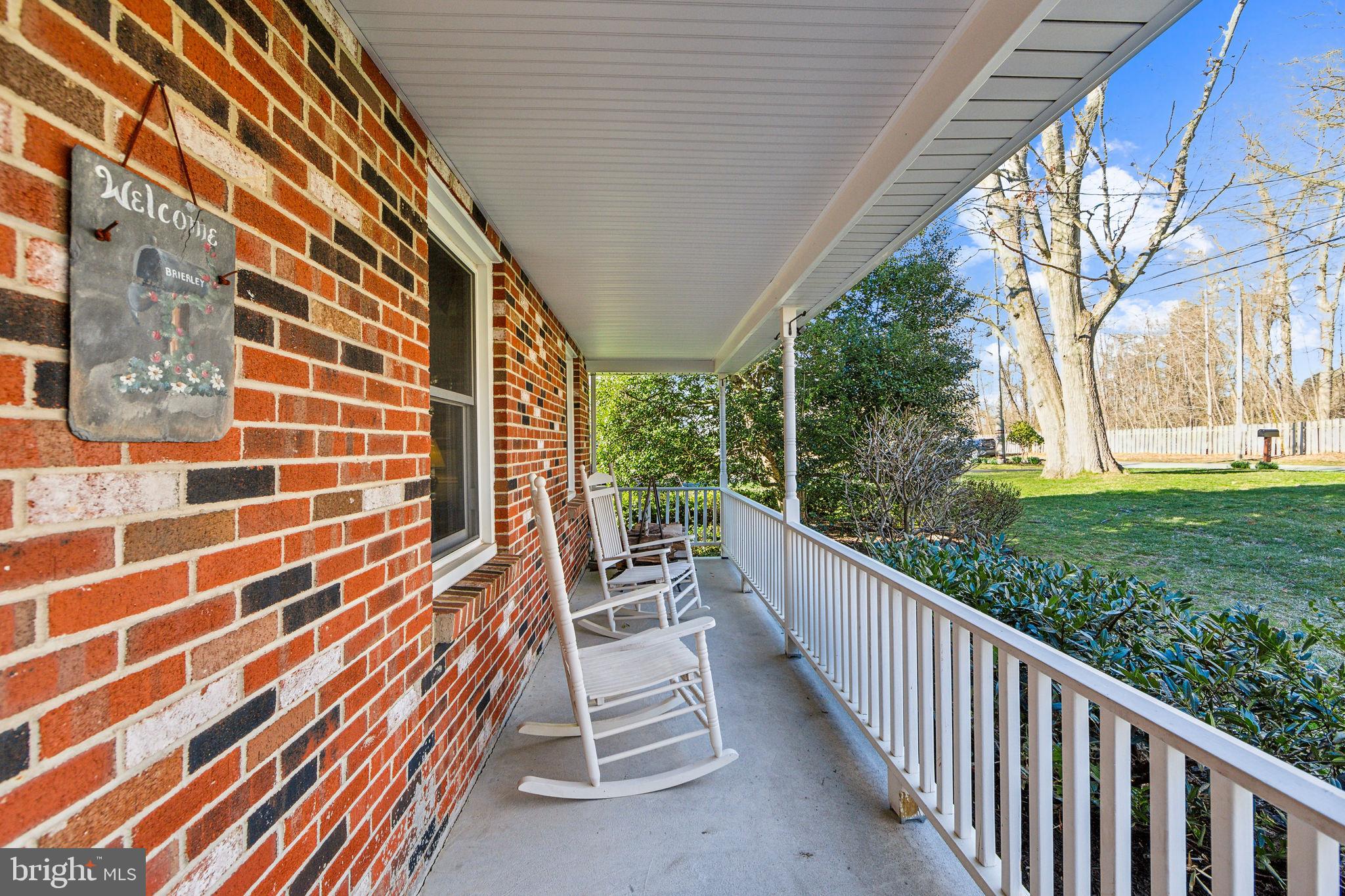 KIRKLAND MANOR - Residential